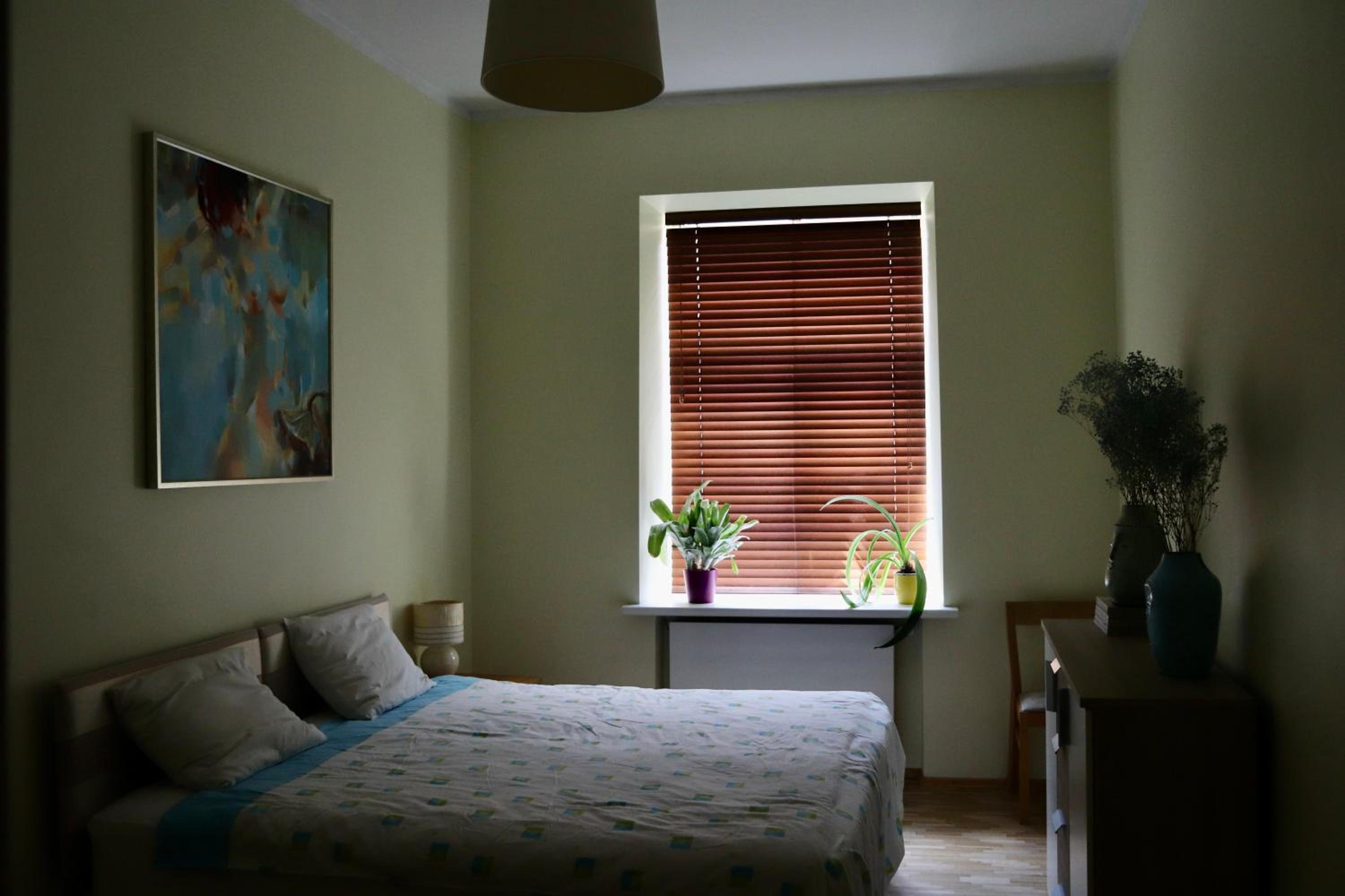 Green House Apartment