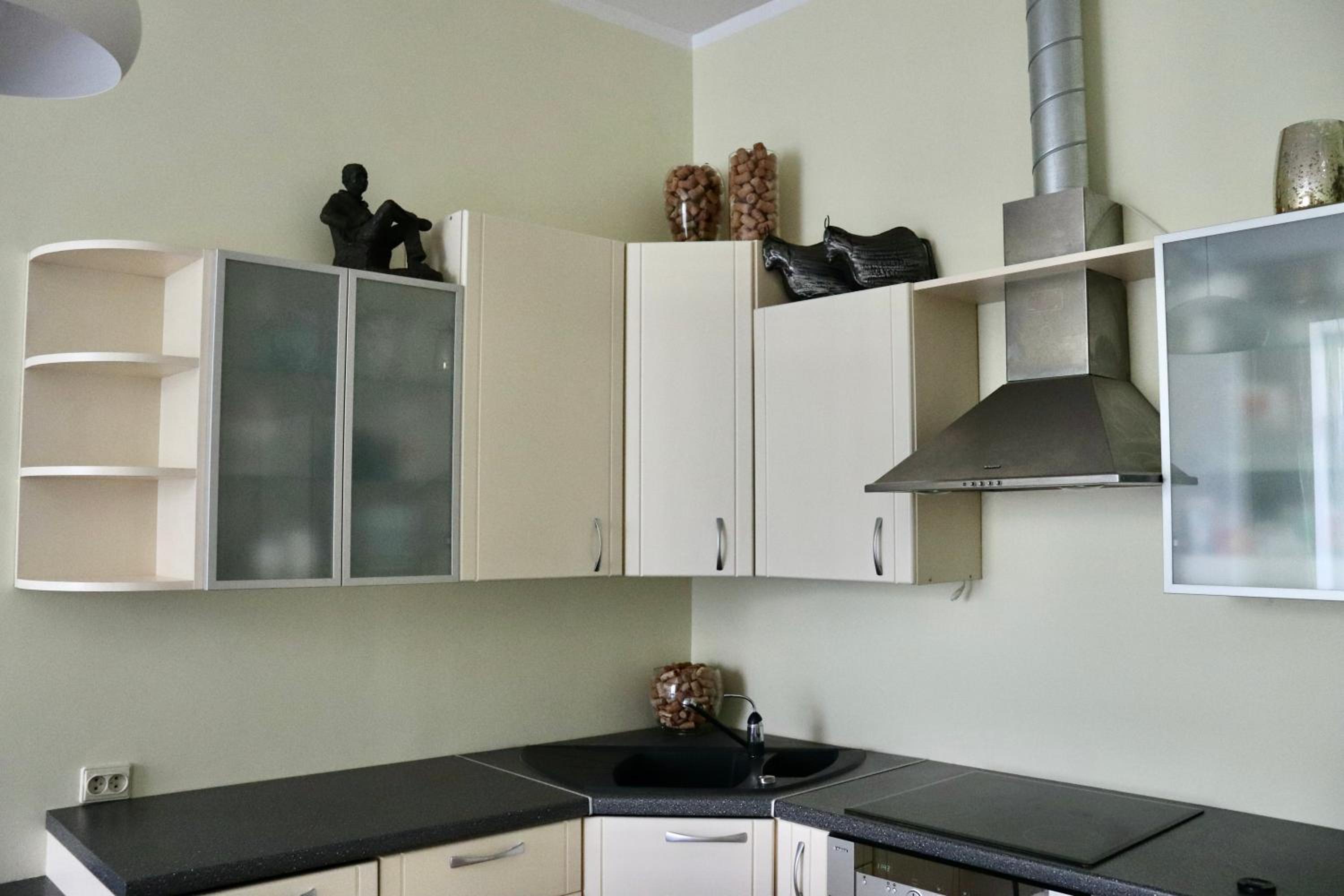 Green House Apartment