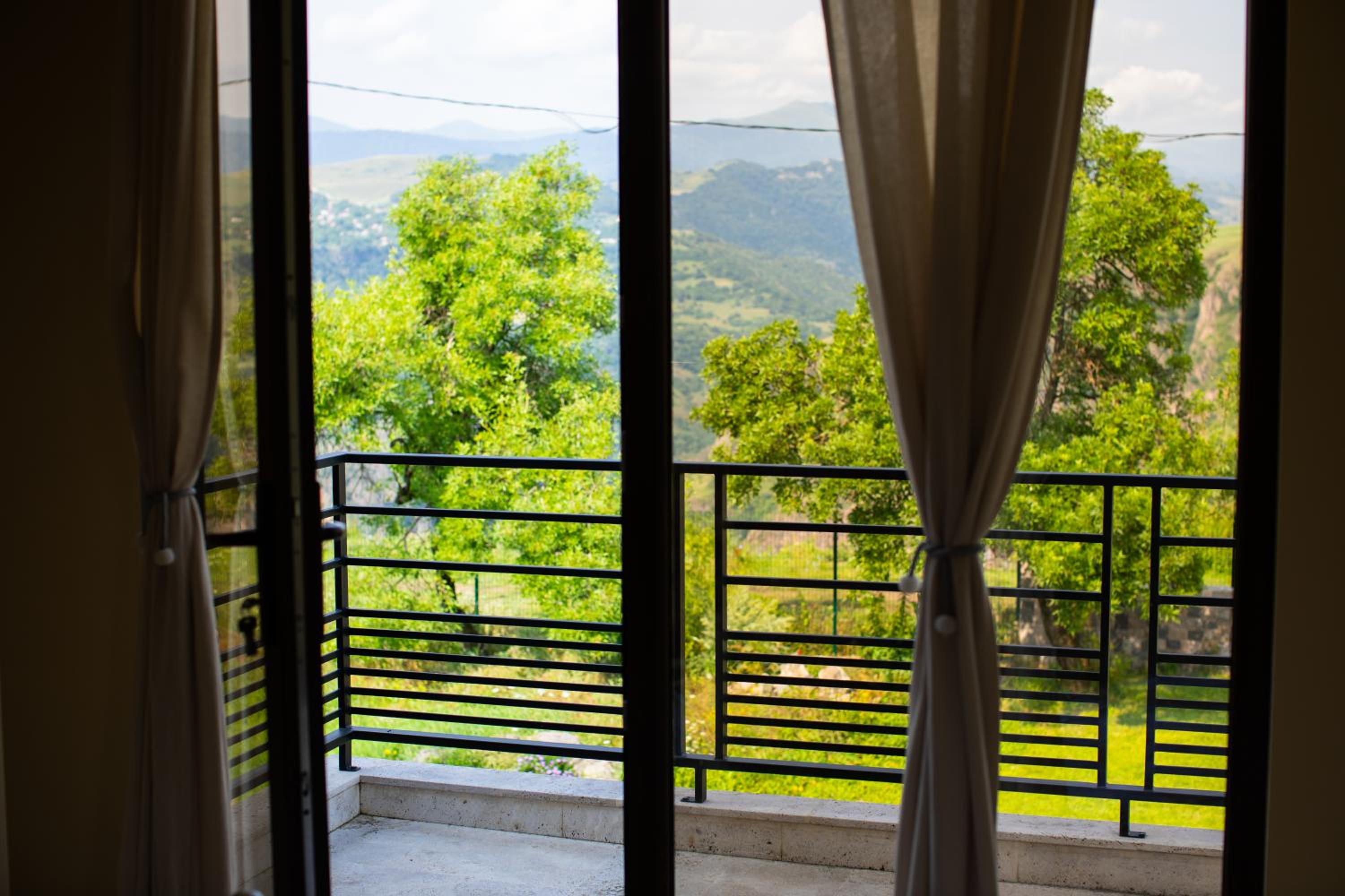 Canyon View Dsegh