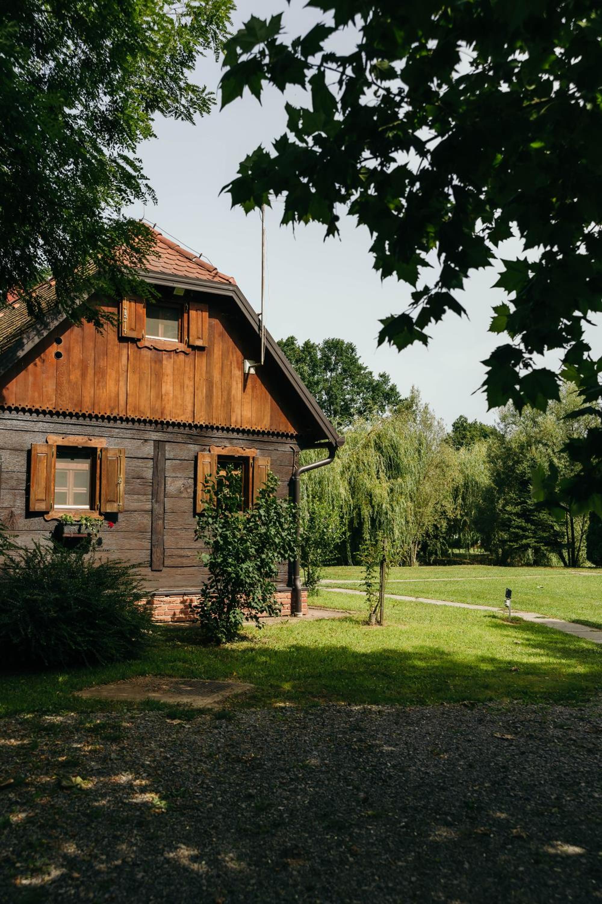 Moslavačka Priča Holiday Homes