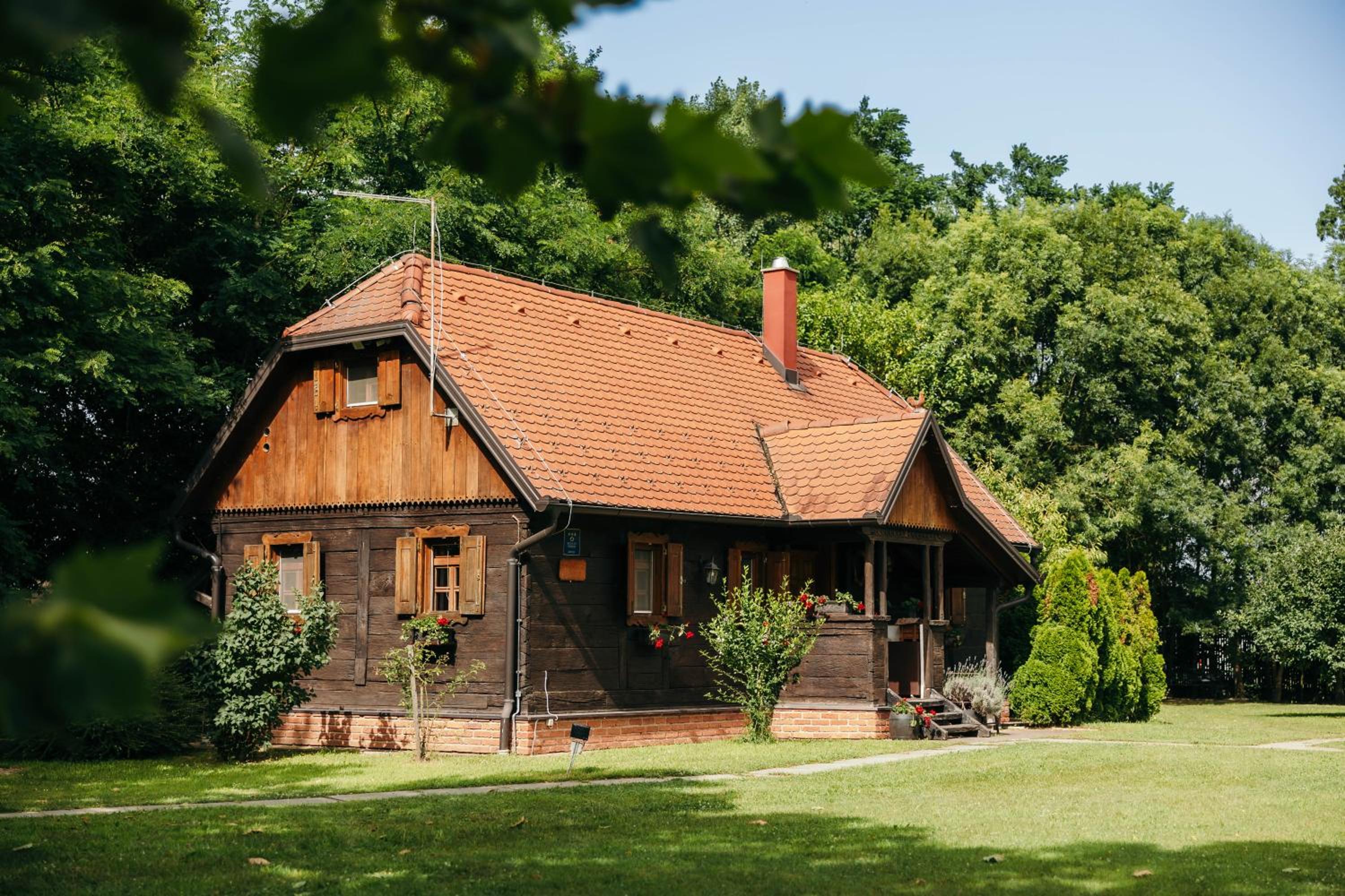 Moslavačka Priča Holiday Homes