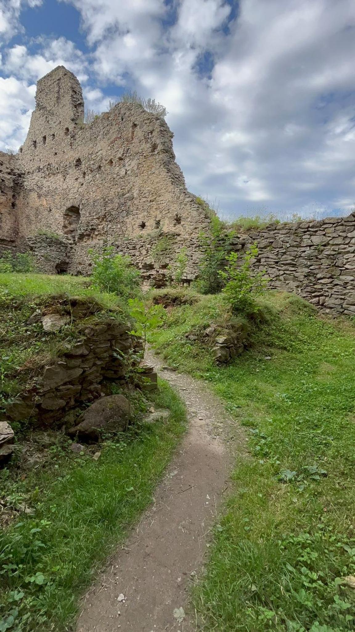 Apartmán Kostomlaty pod Milešovkou