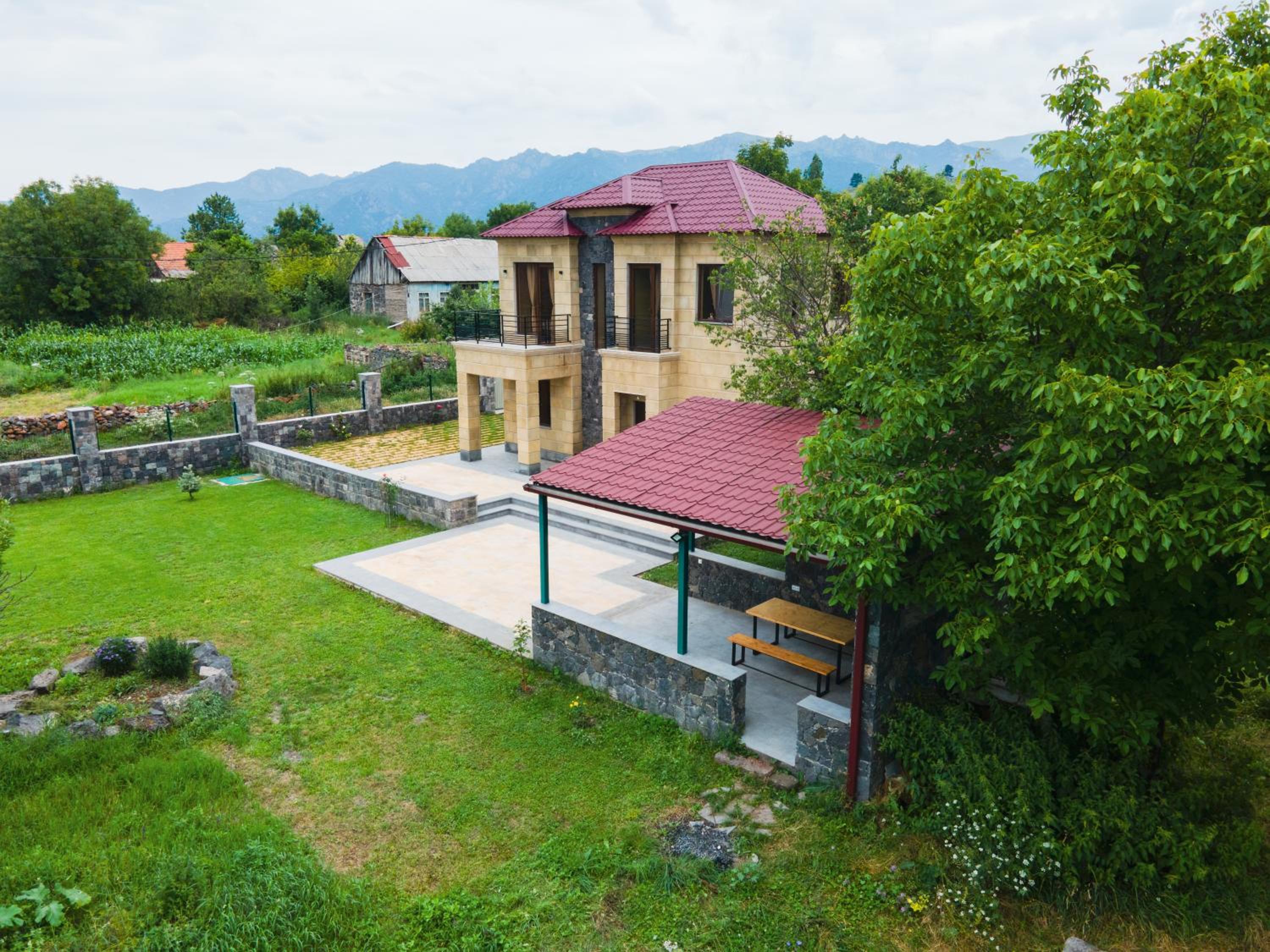 Canyon View Dsegh
