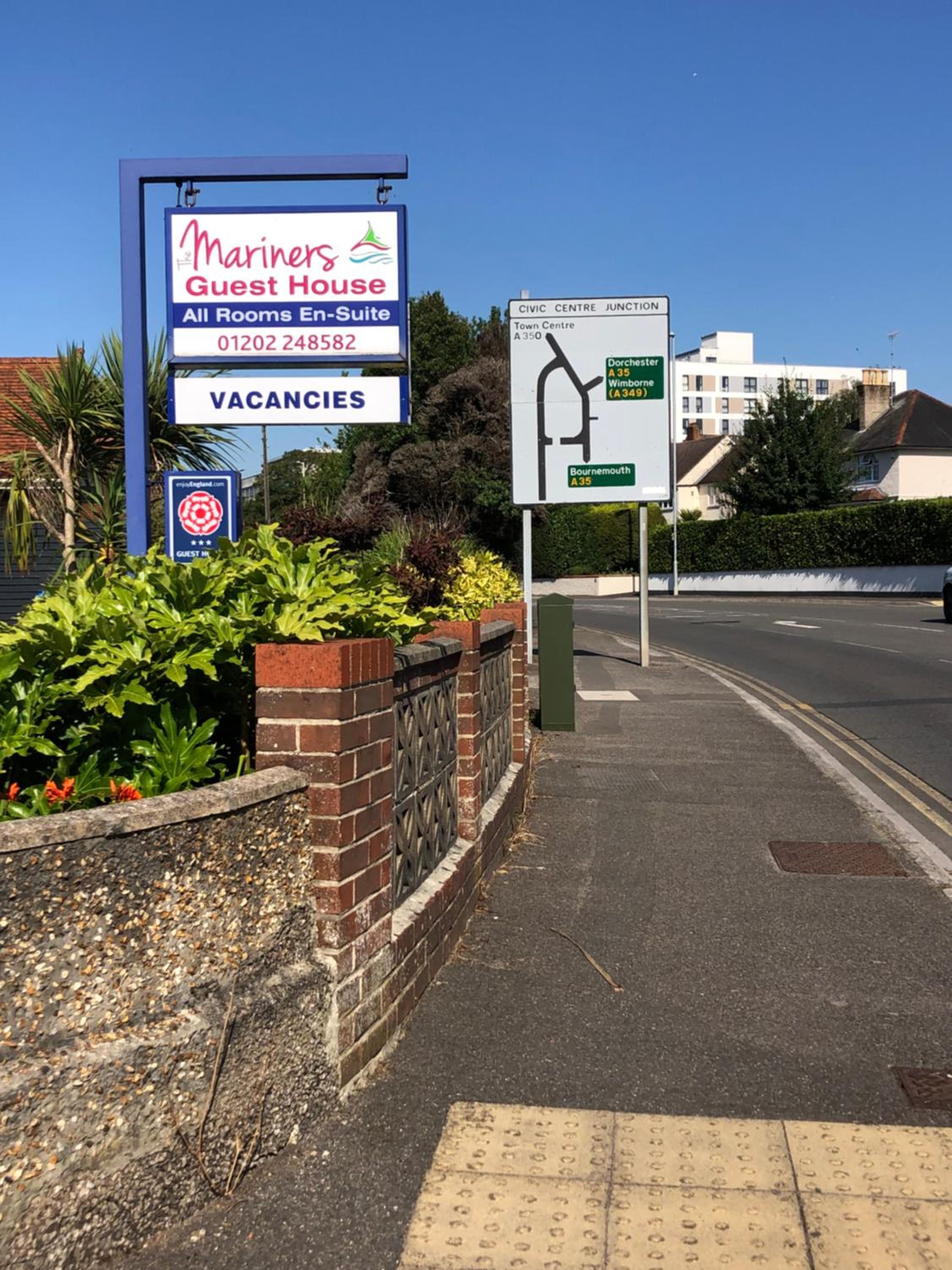 The Mariners Guest House, photo 18