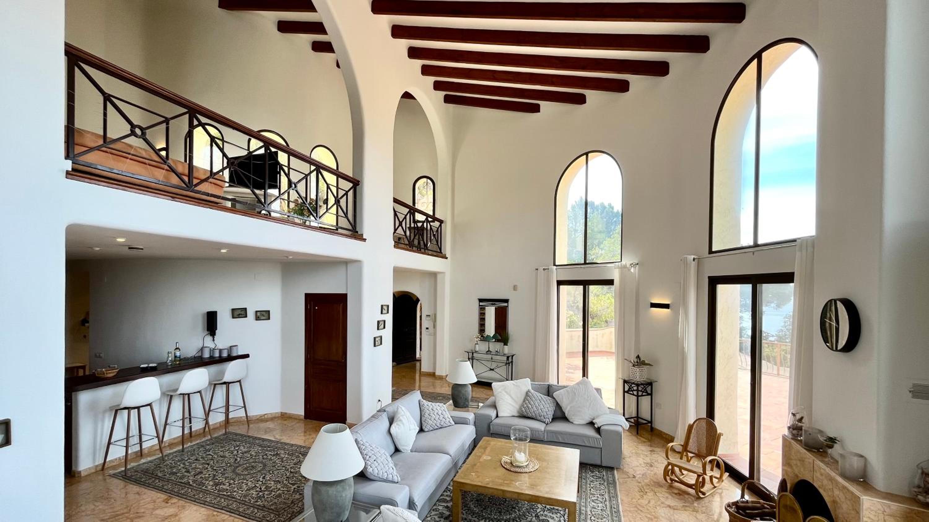 Villa Bellevue