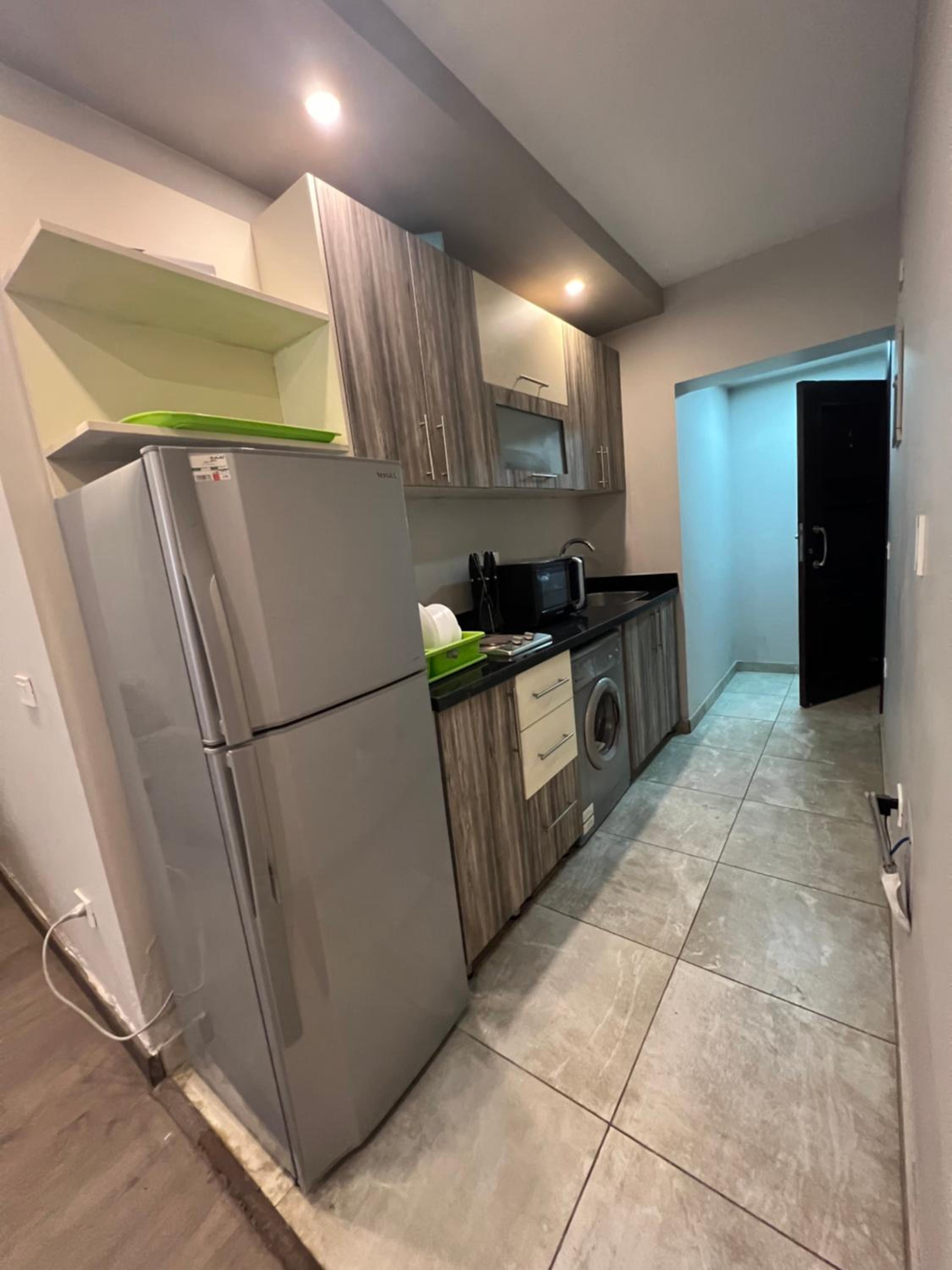 Smart & spacious studio Near everything Nasr city