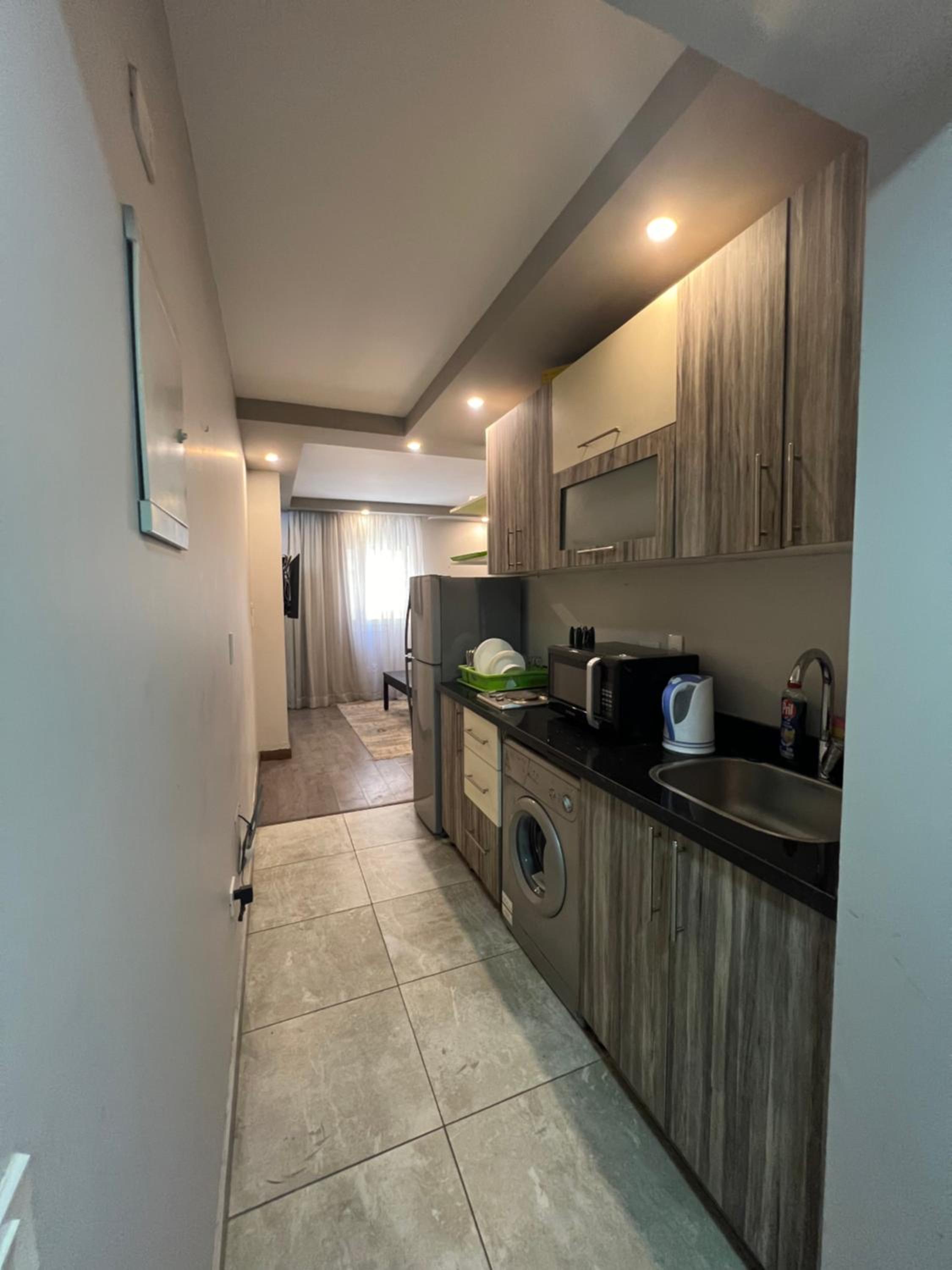Smart & spacious studio Near everything Nasr city