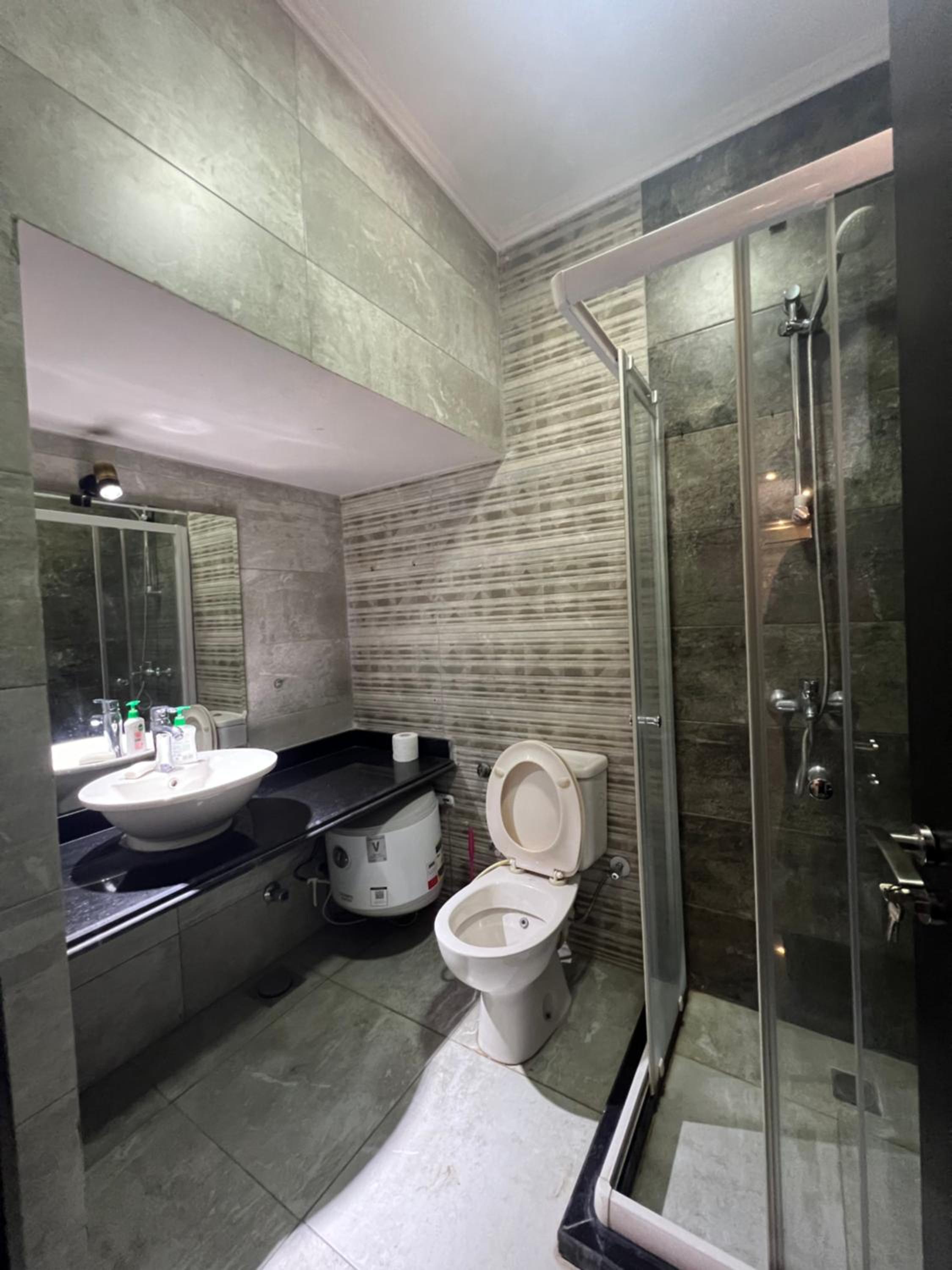 Smart & spacious studio Near everything Nasr city
