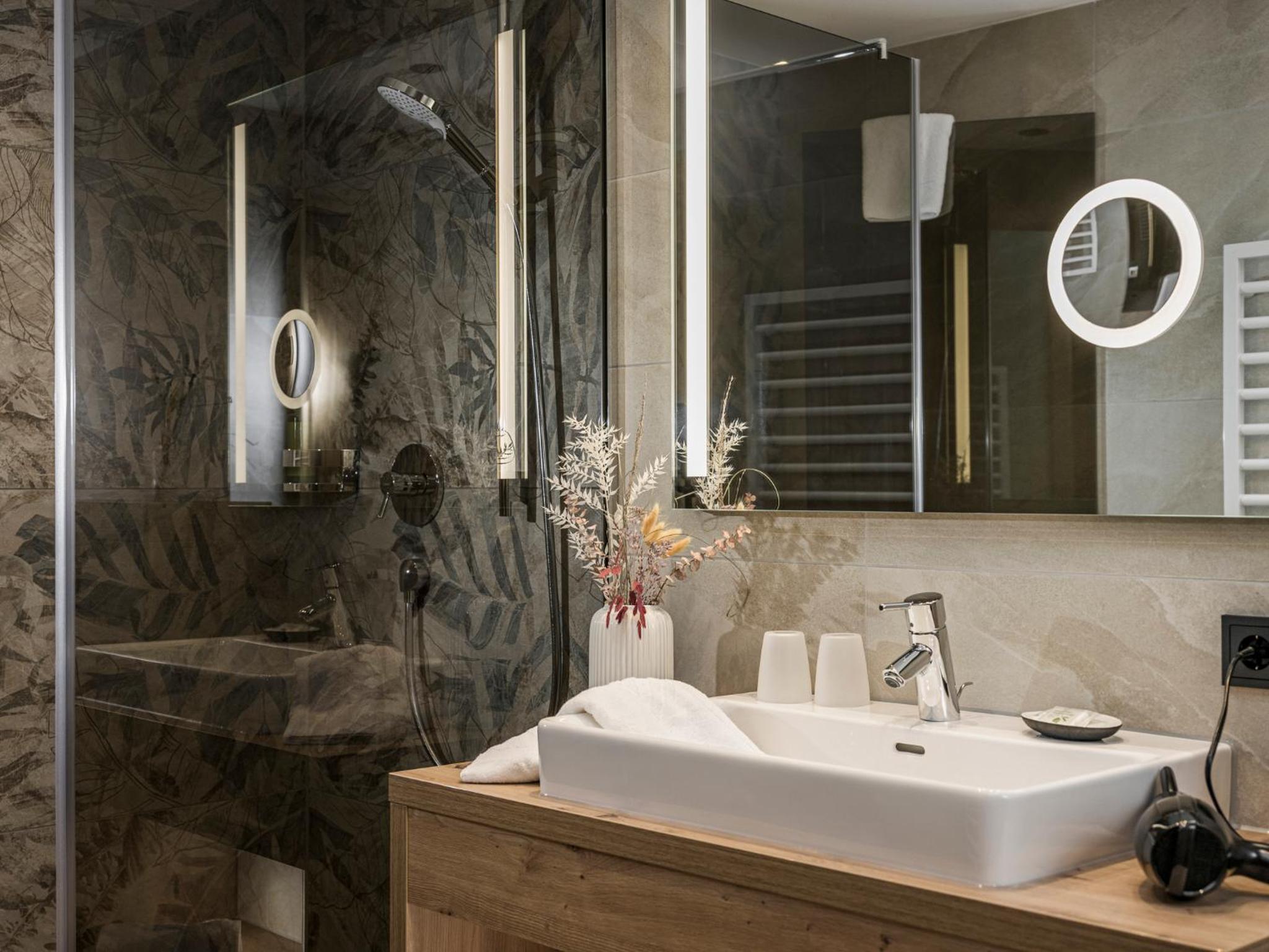 Hotel Pension Alpengruß