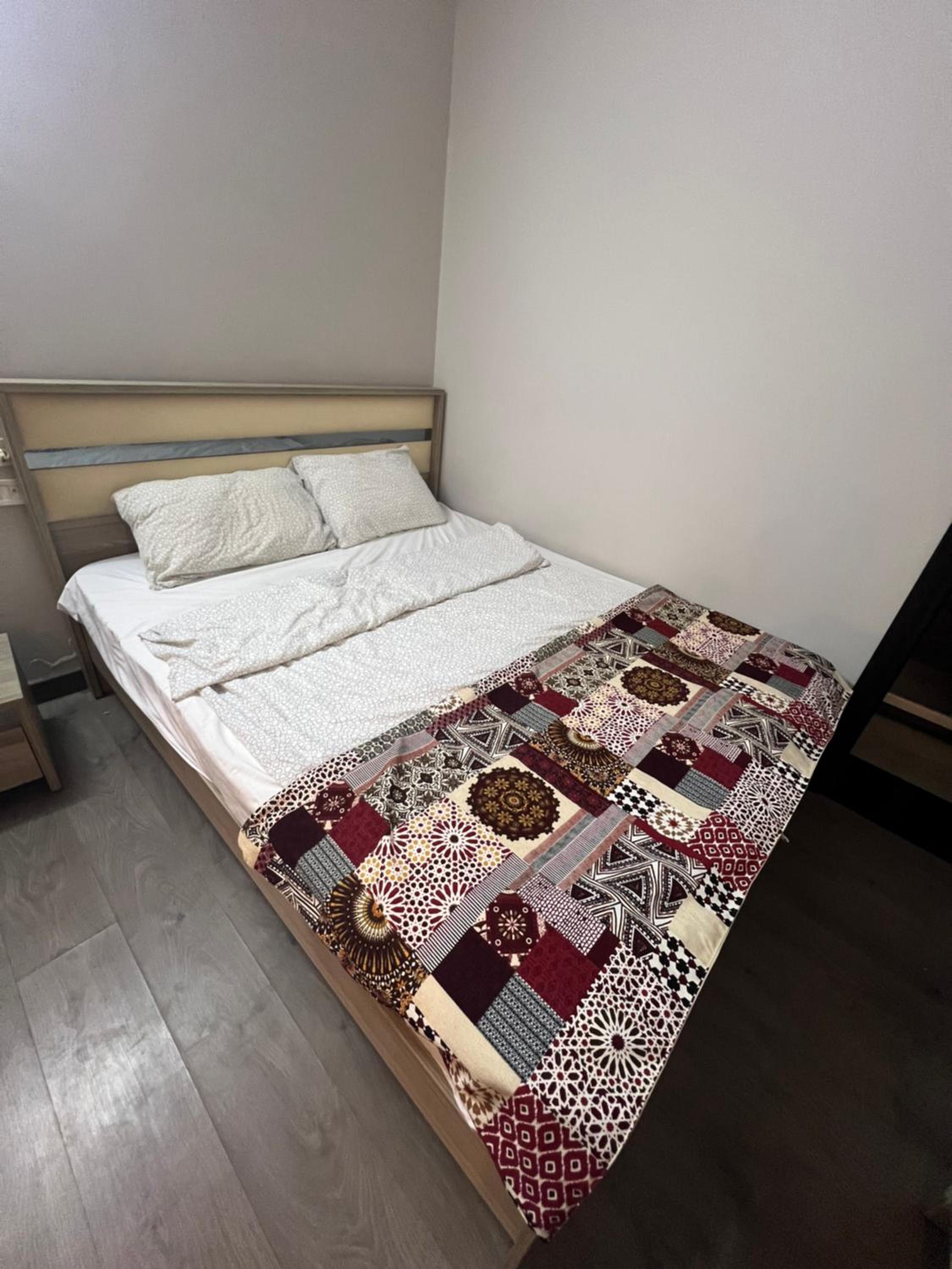 Smart & spacious studio Near everything Nasr city