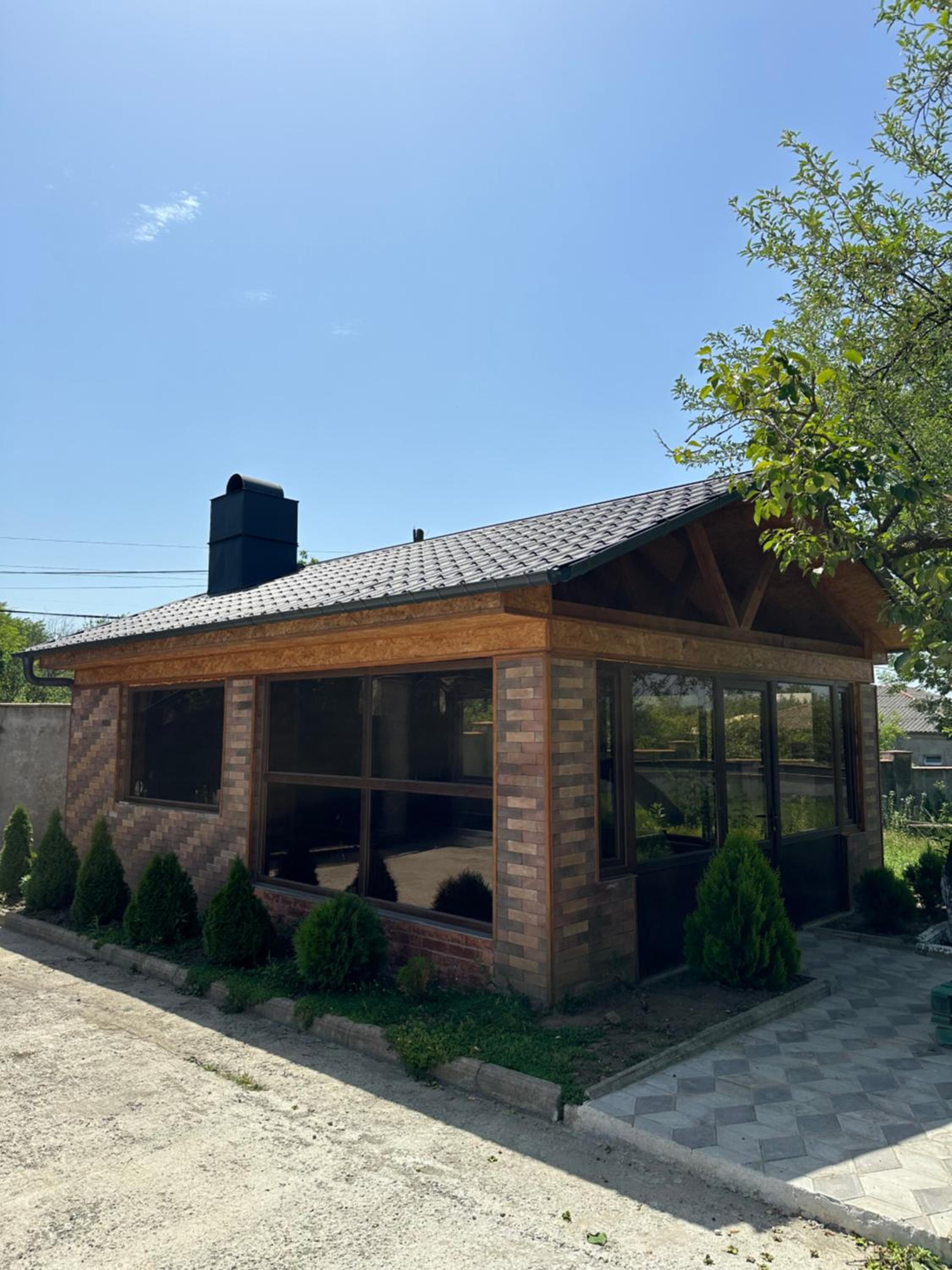 GL Cottage