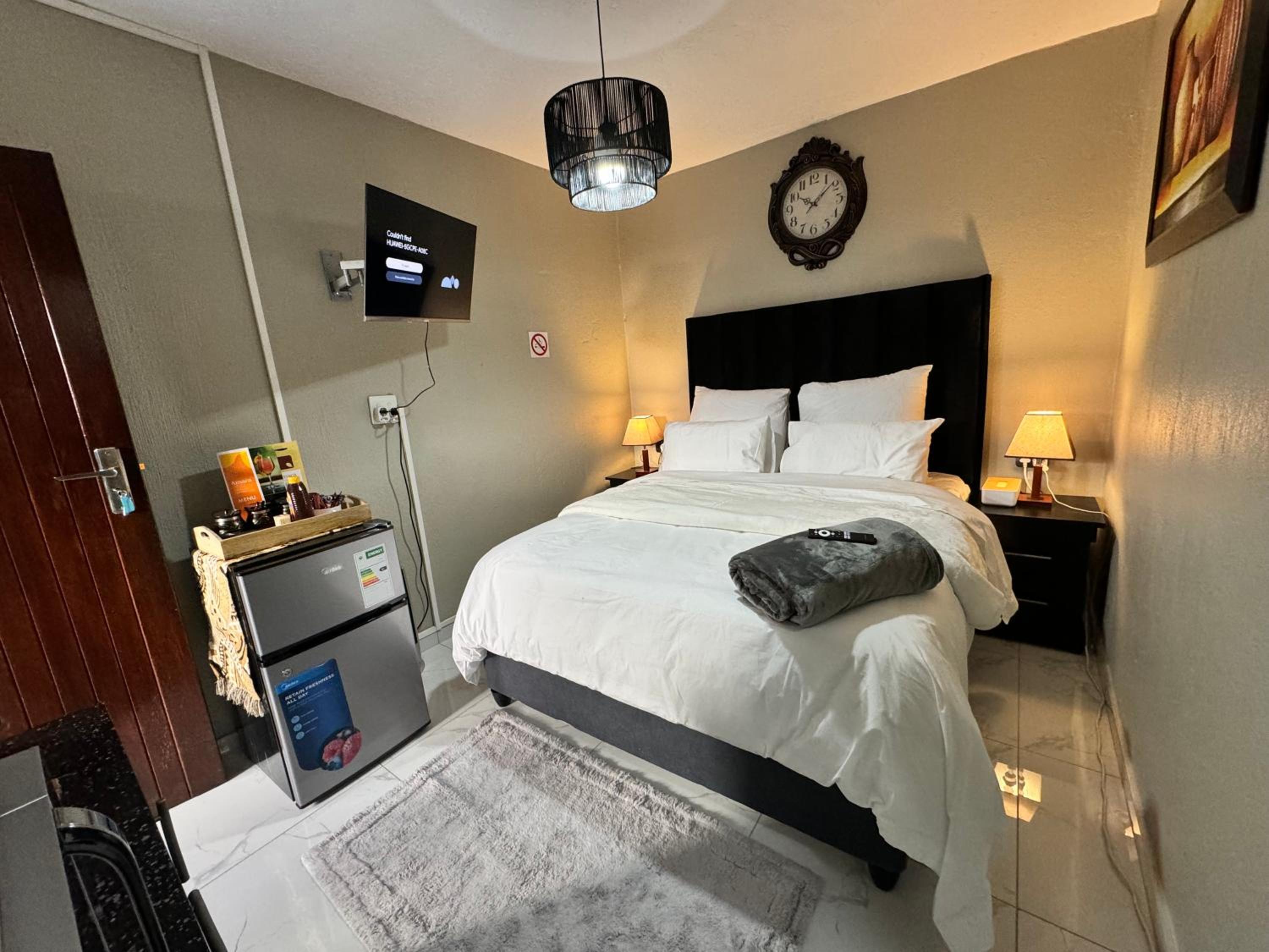 Villa Picasso Sandton