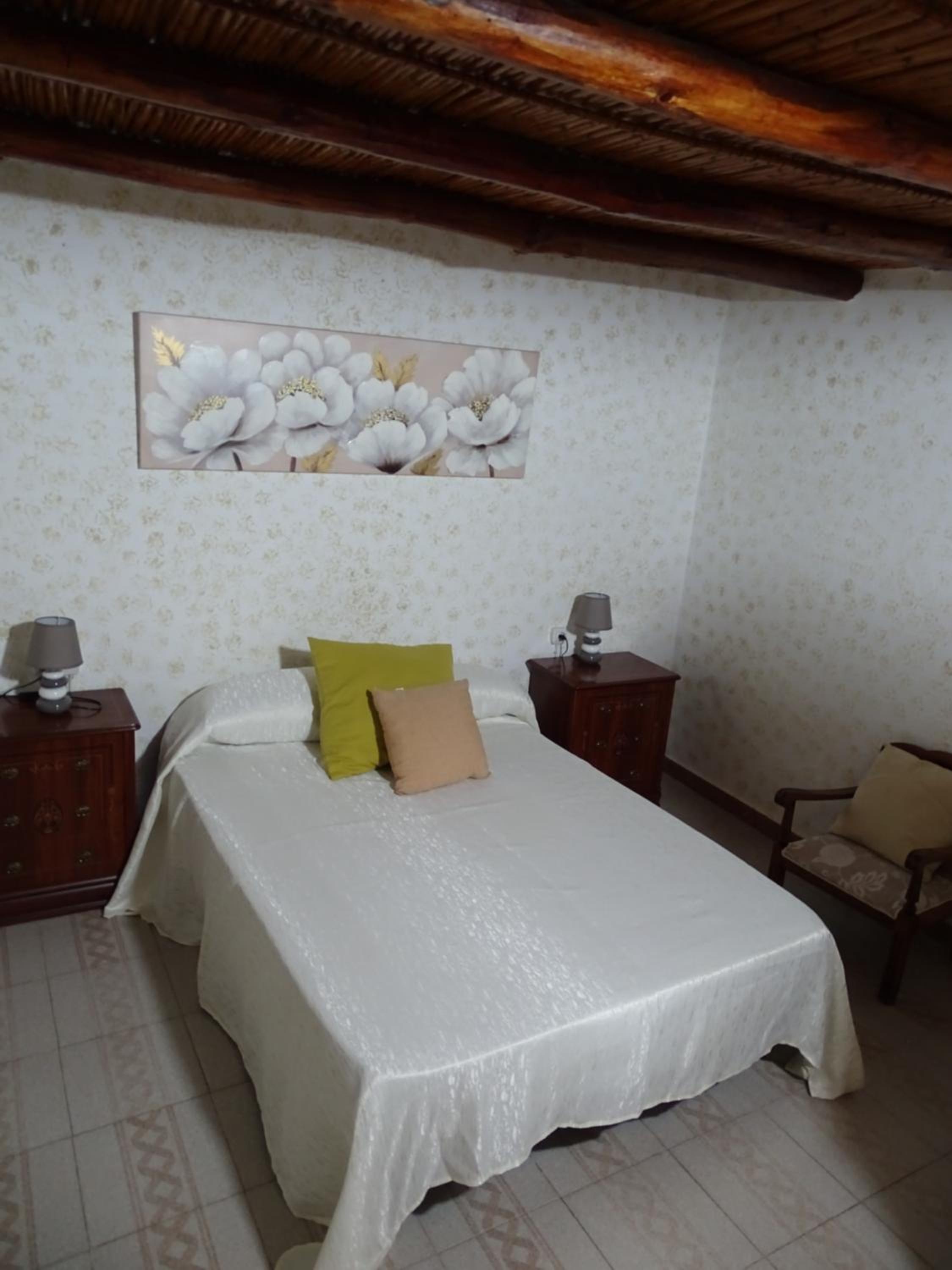 casita de abuela