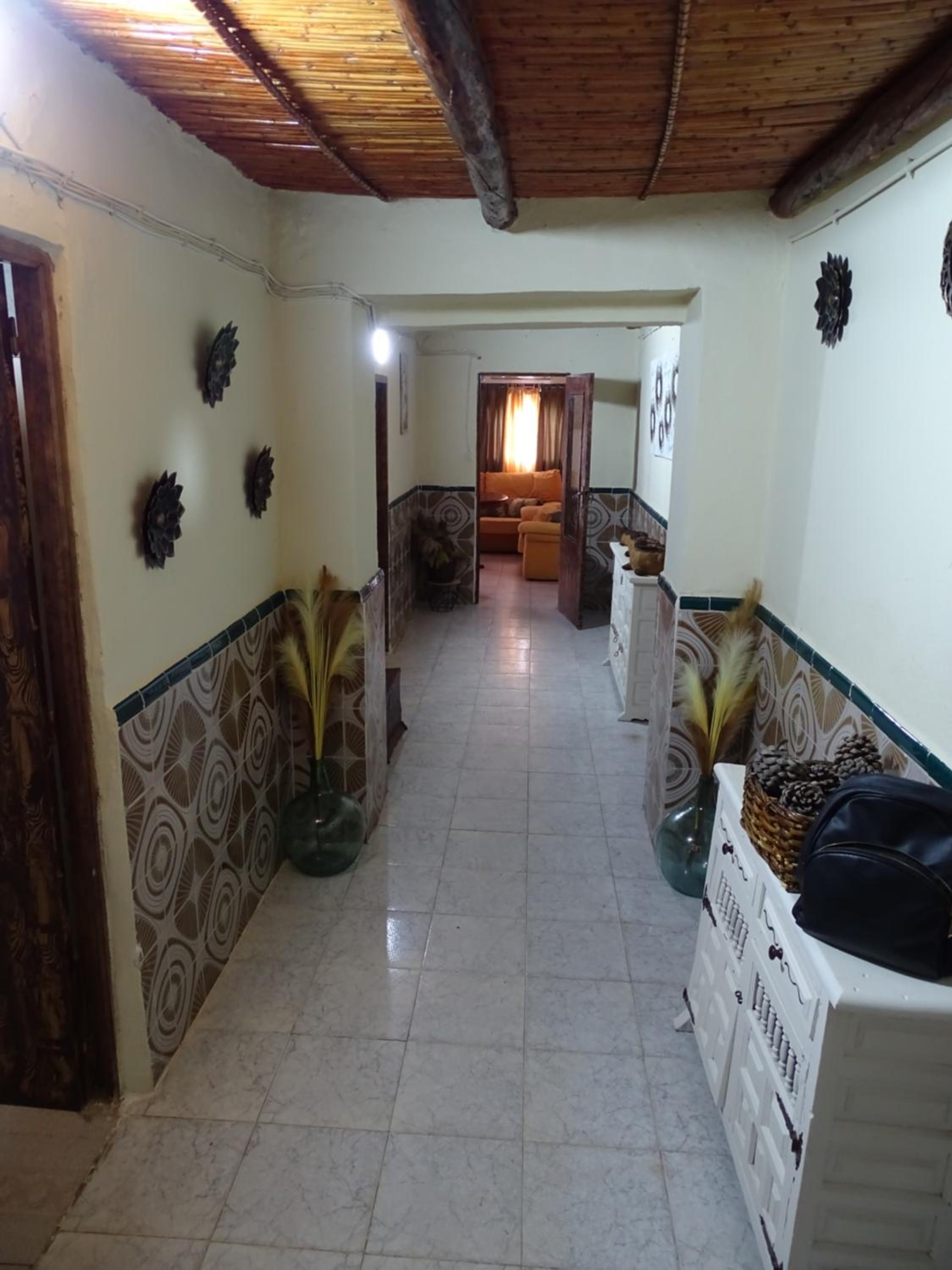 casita de abuela