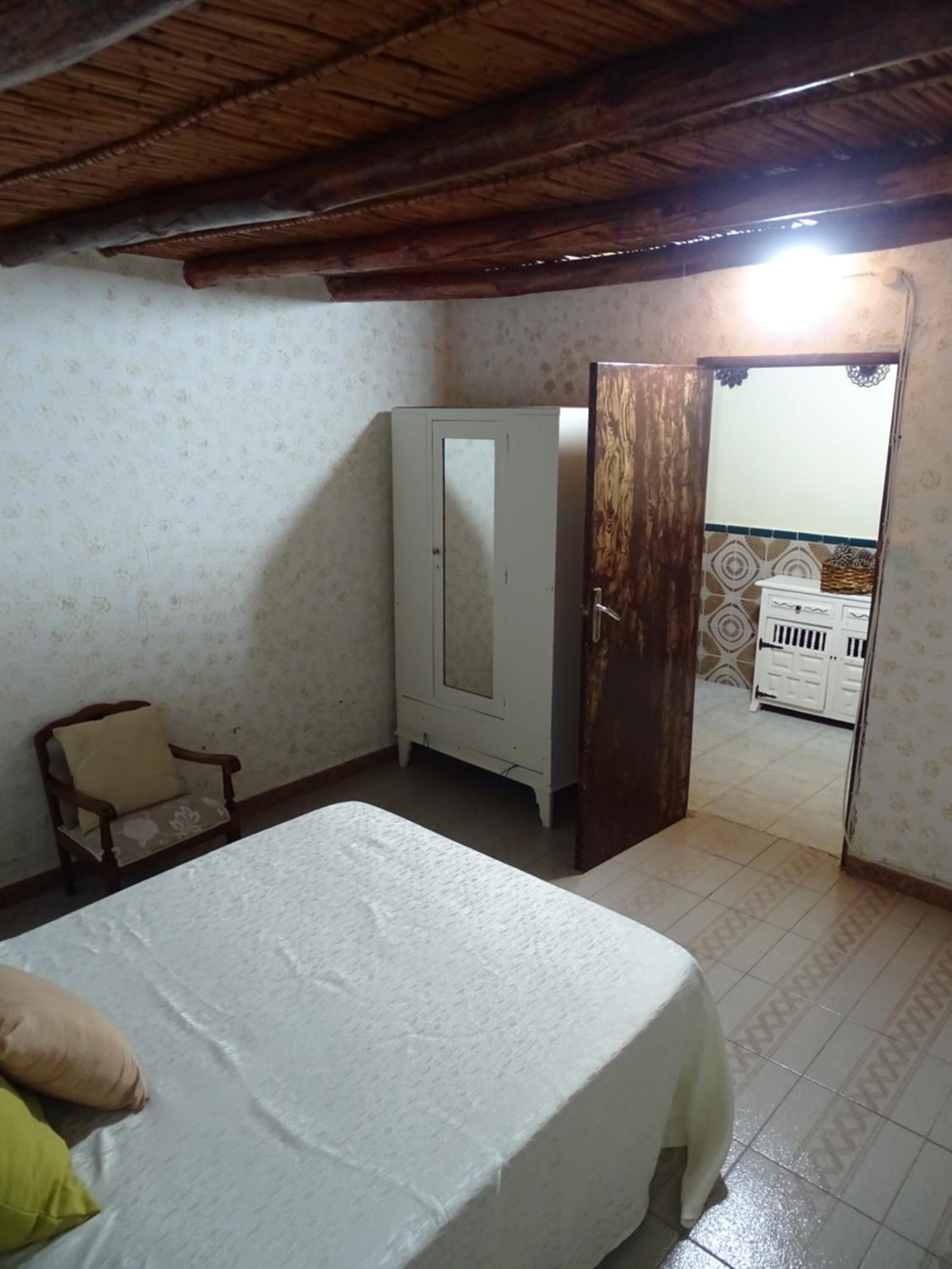 casita de abuela
