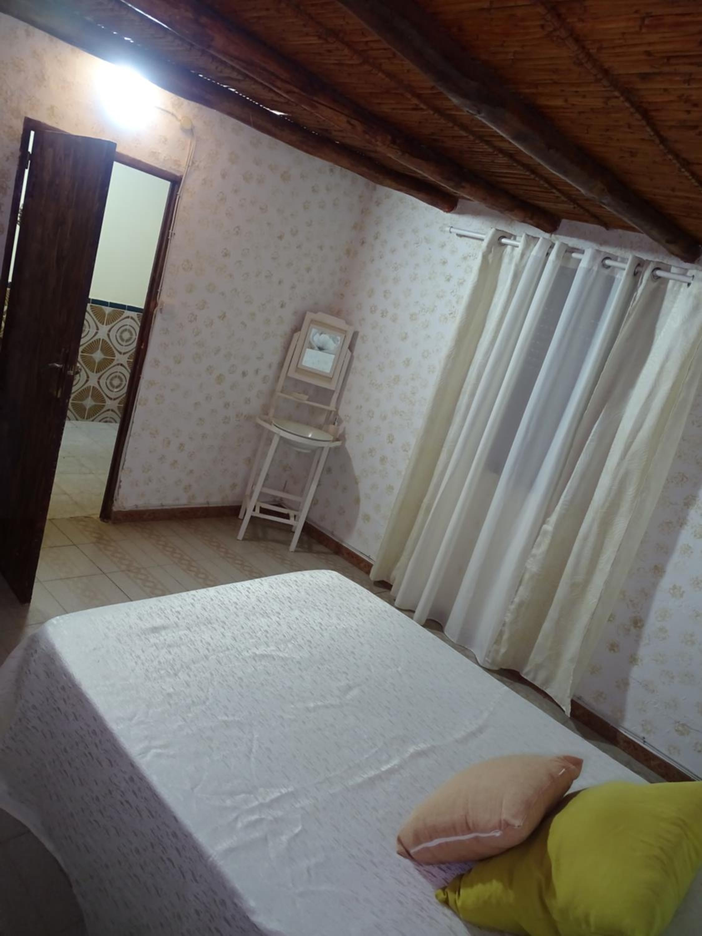 casita de abuela