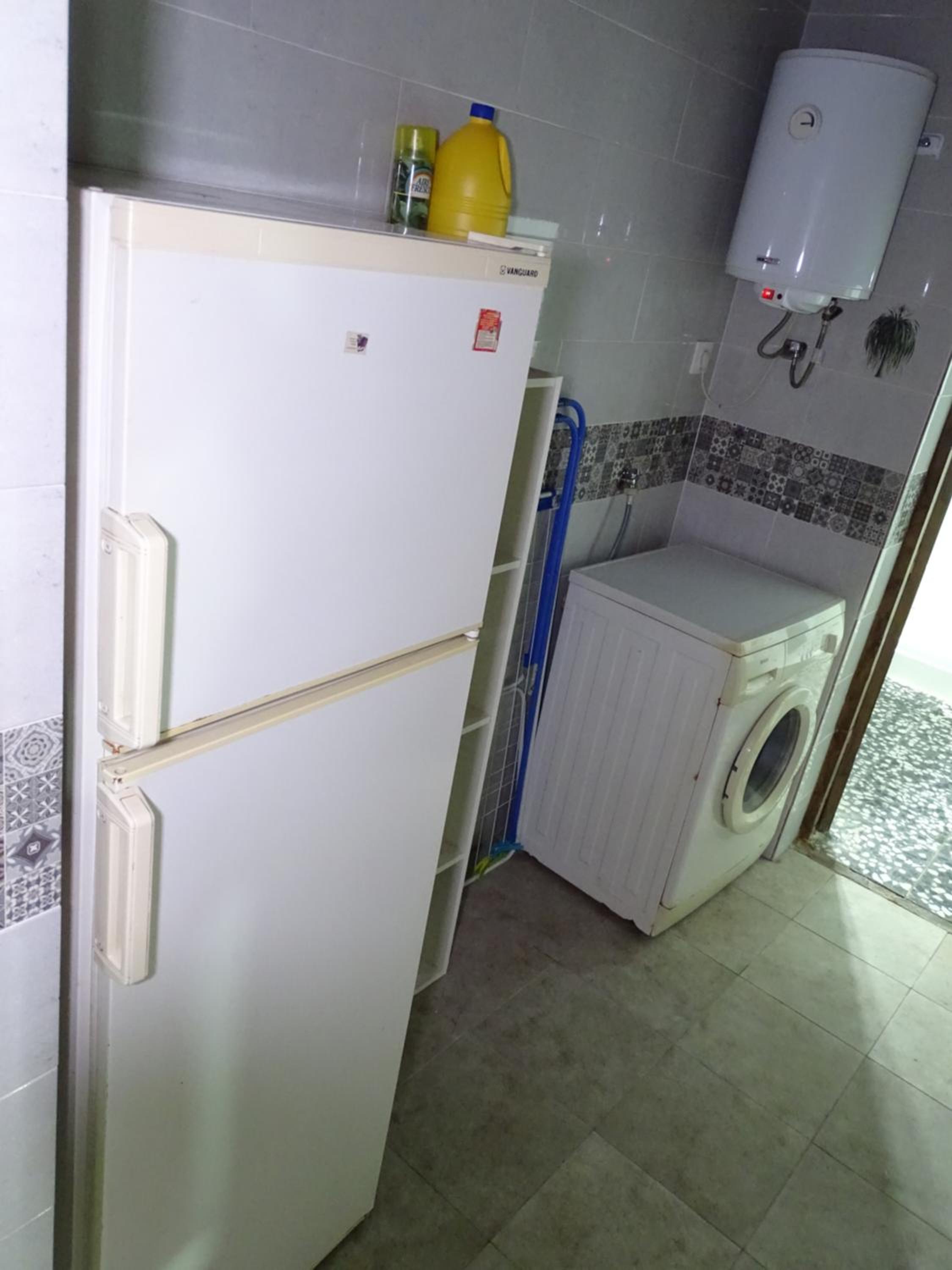 casita de abuela