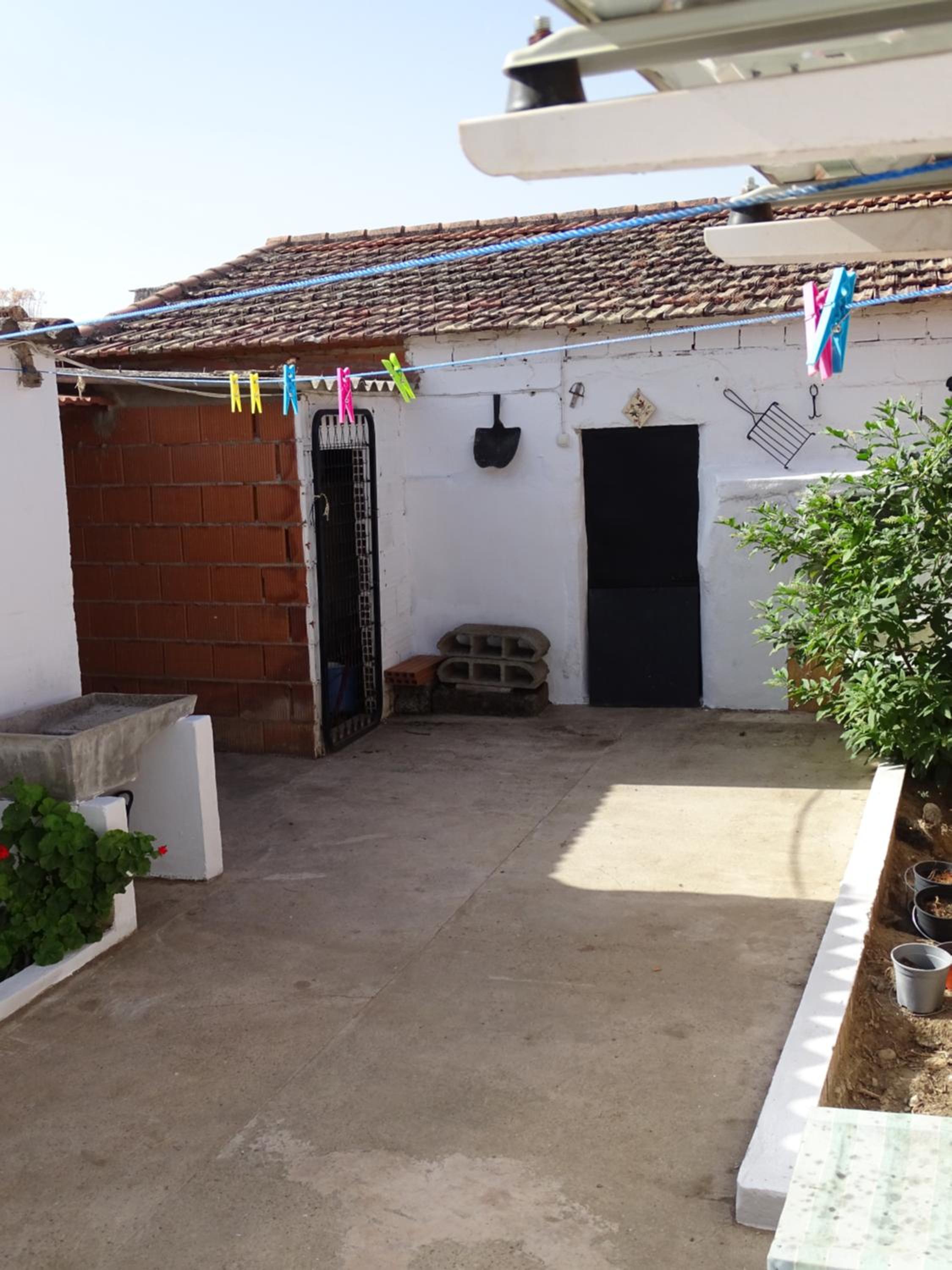 casita de abuela
