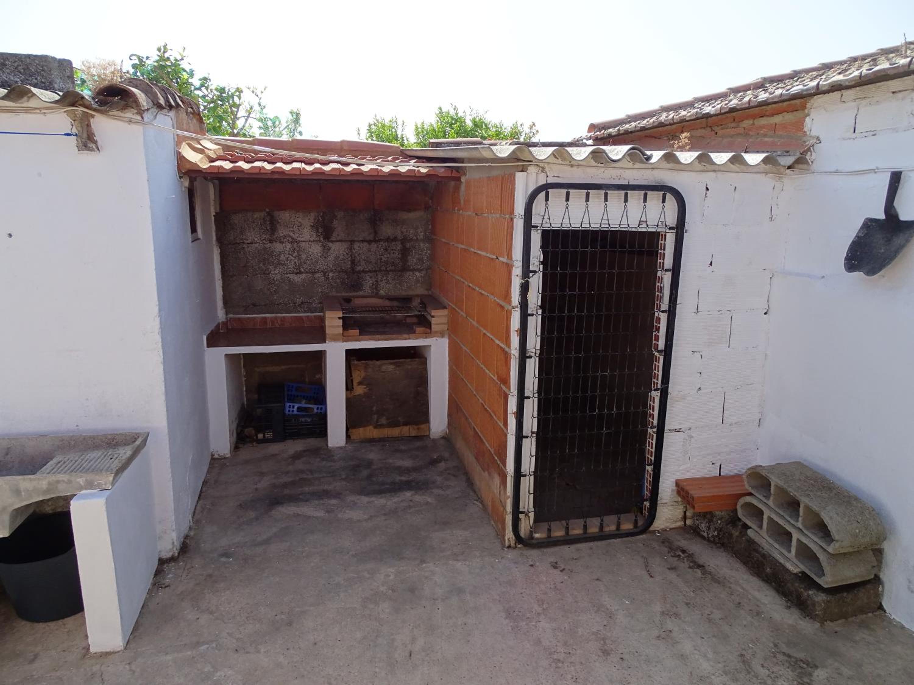 casita de abuela