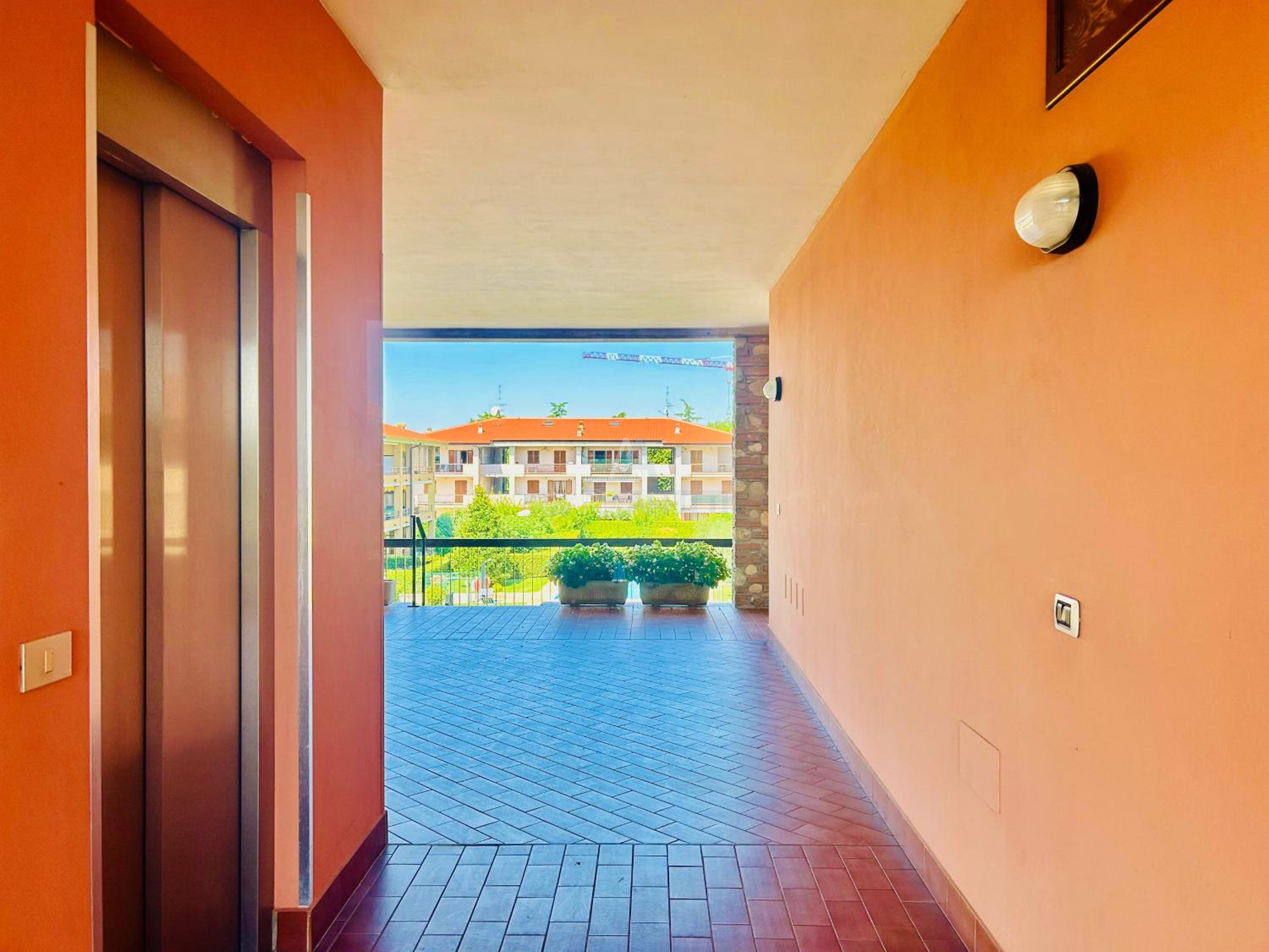 Giove Apartment - piscina e natura a Sirmione view 5