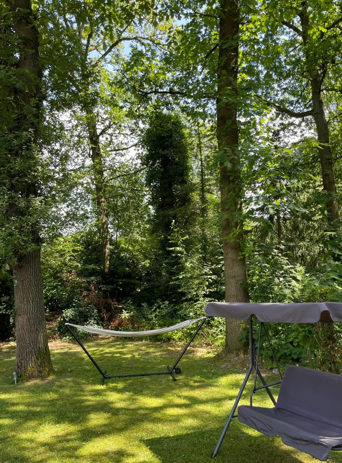 Vakantiehuis Lanaken