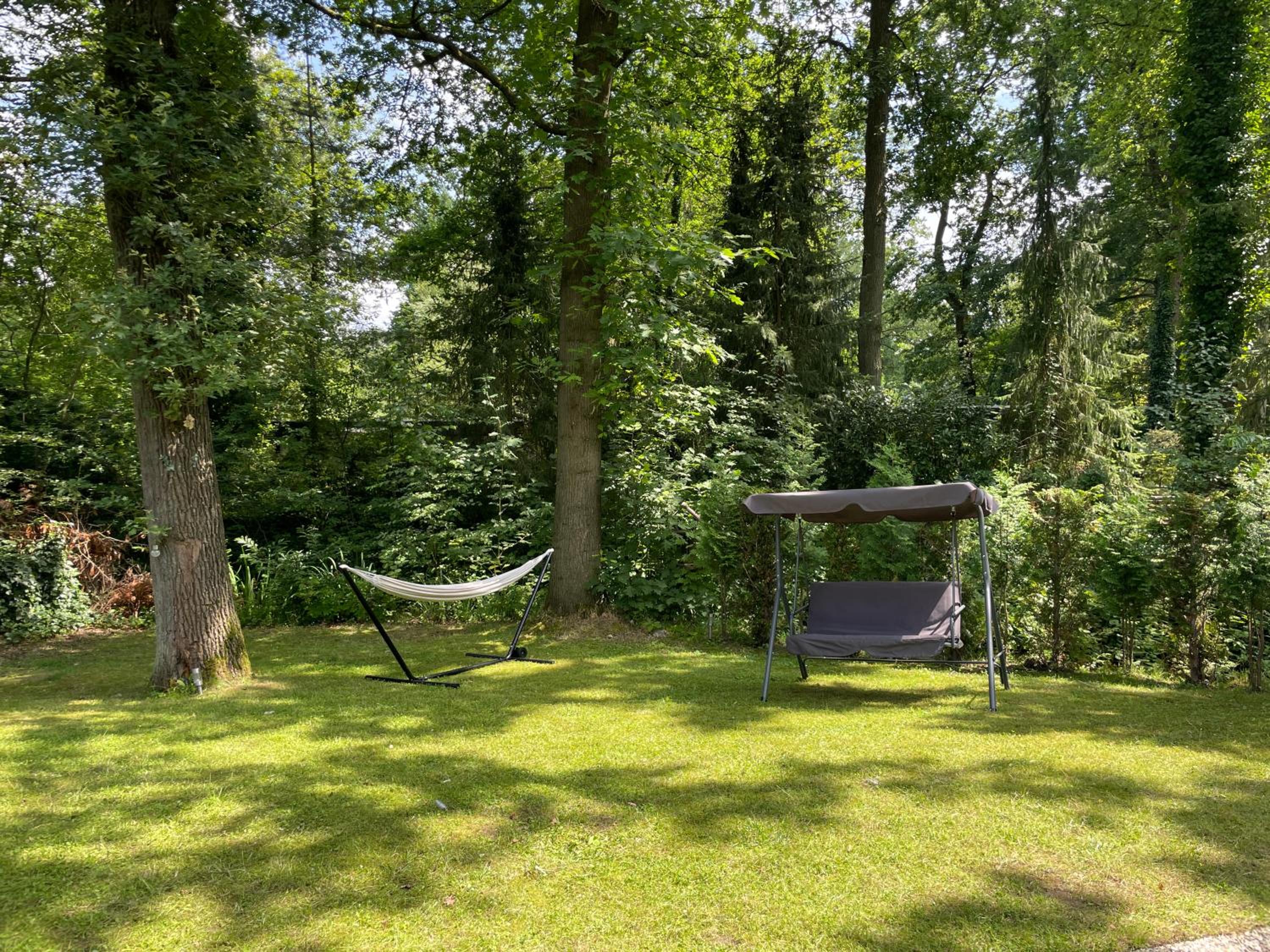Vakantiehuis Lanaken