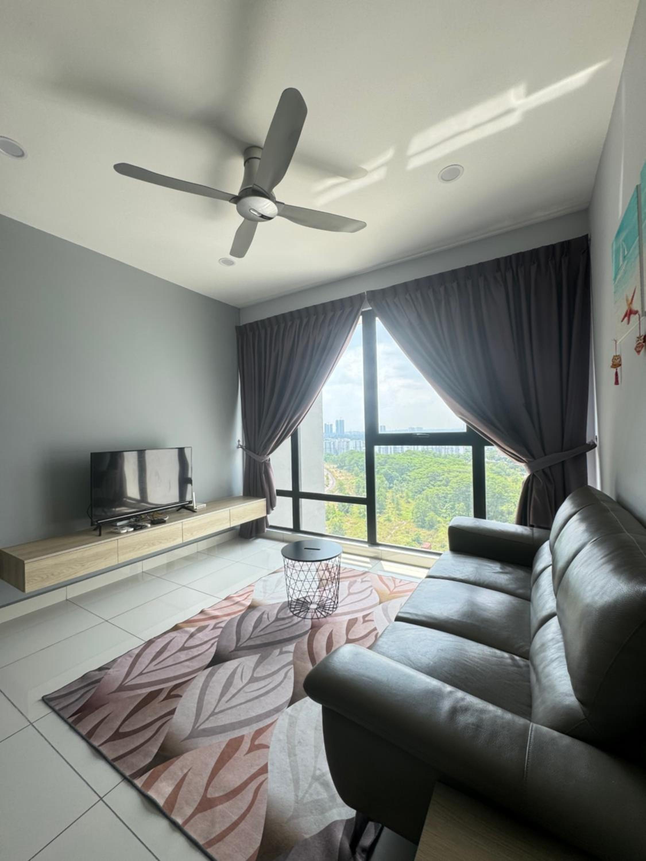 Southkey mosaic 88
