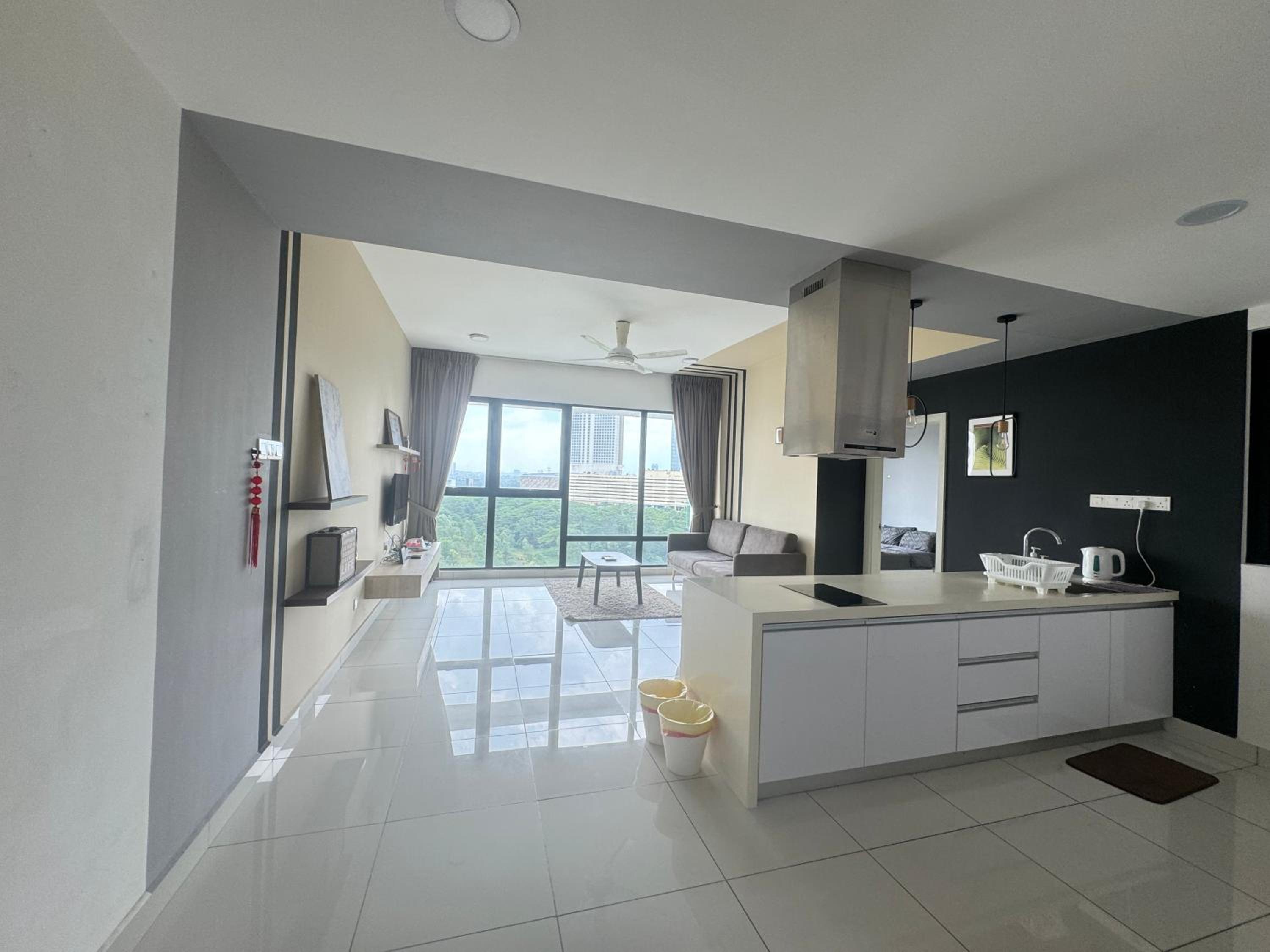 Southkey mosaic 88