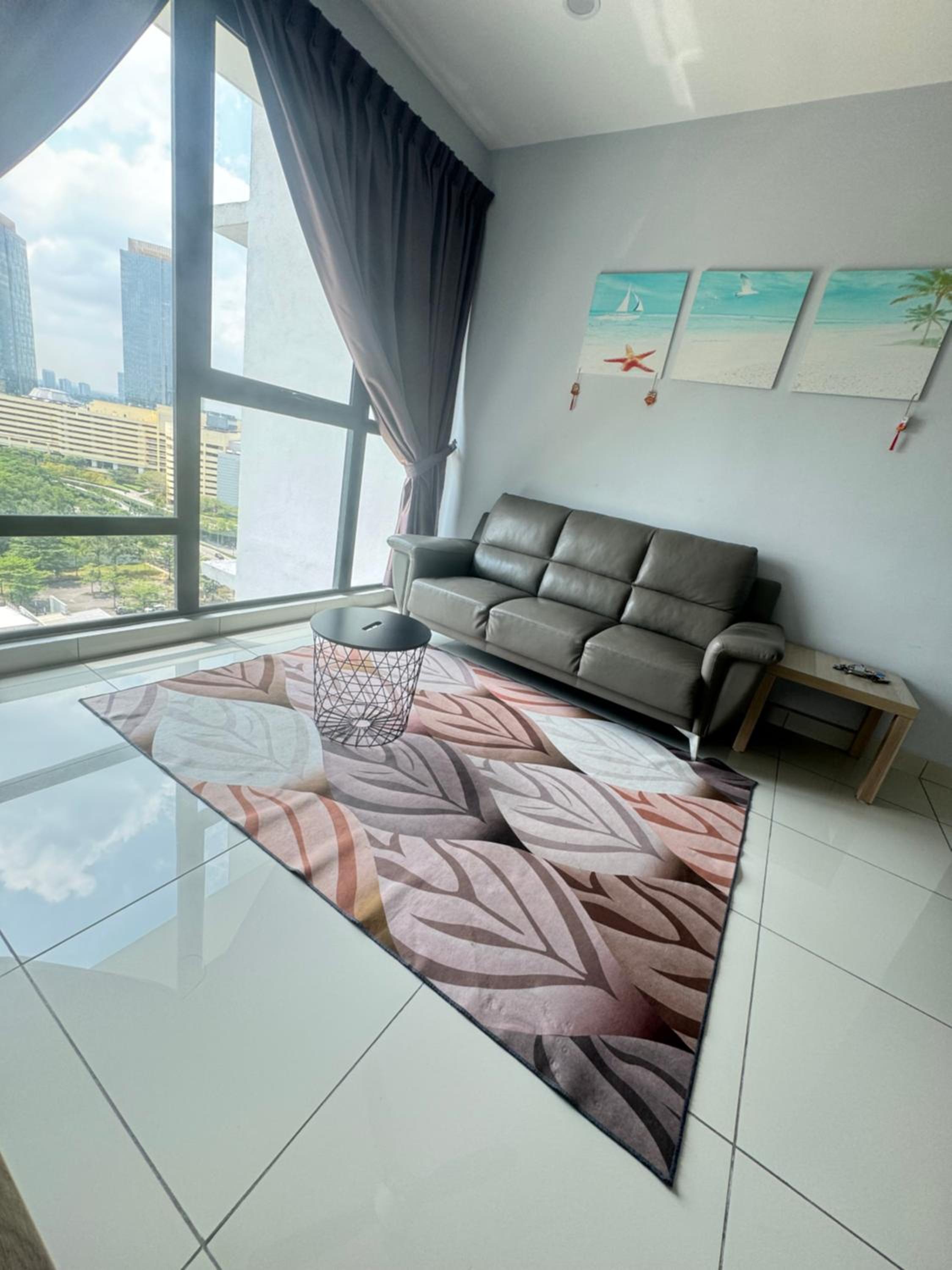 Southkey mosaic 88