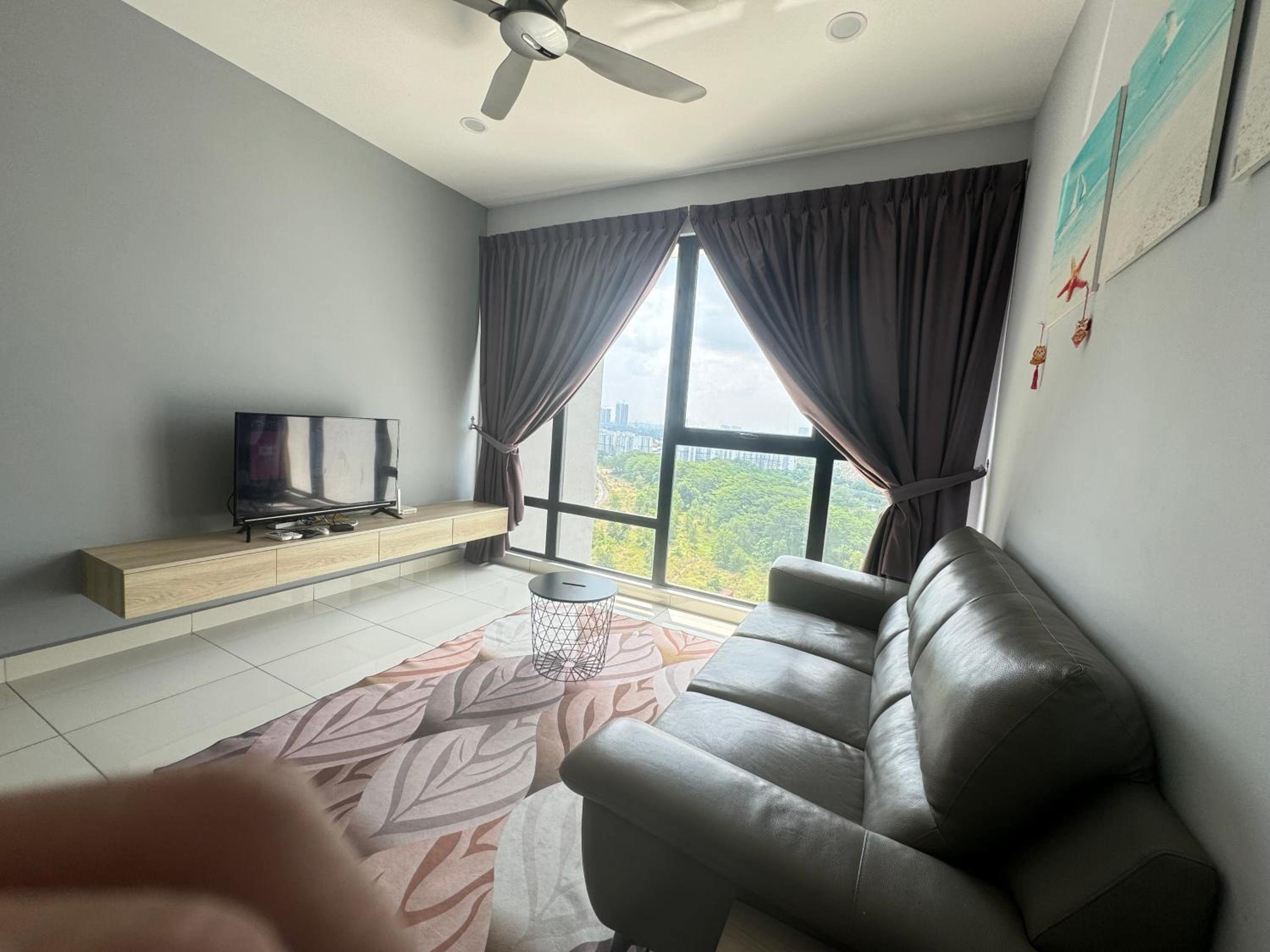 Southkey mosaic 88