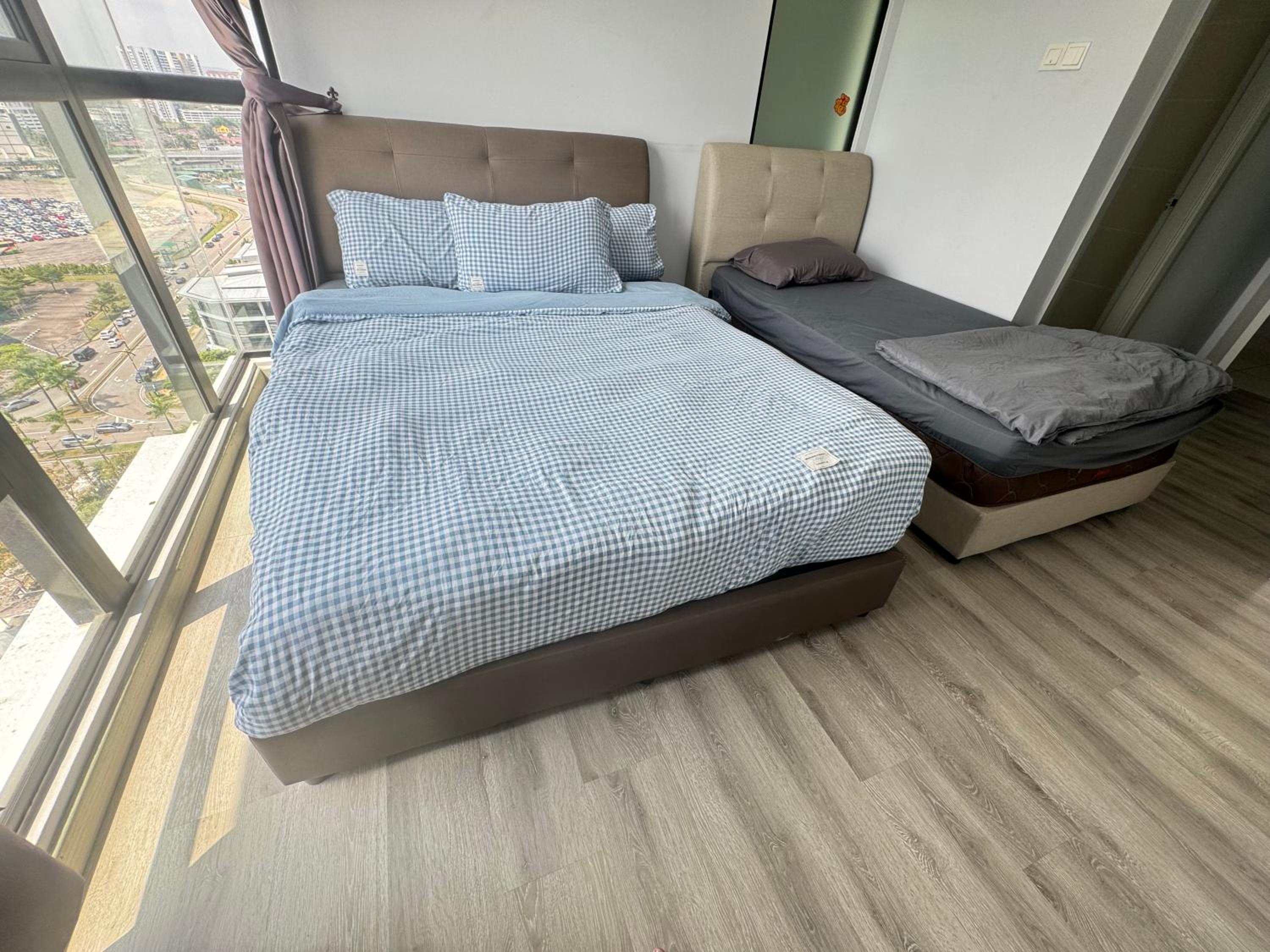 Southkey mosaic 88
