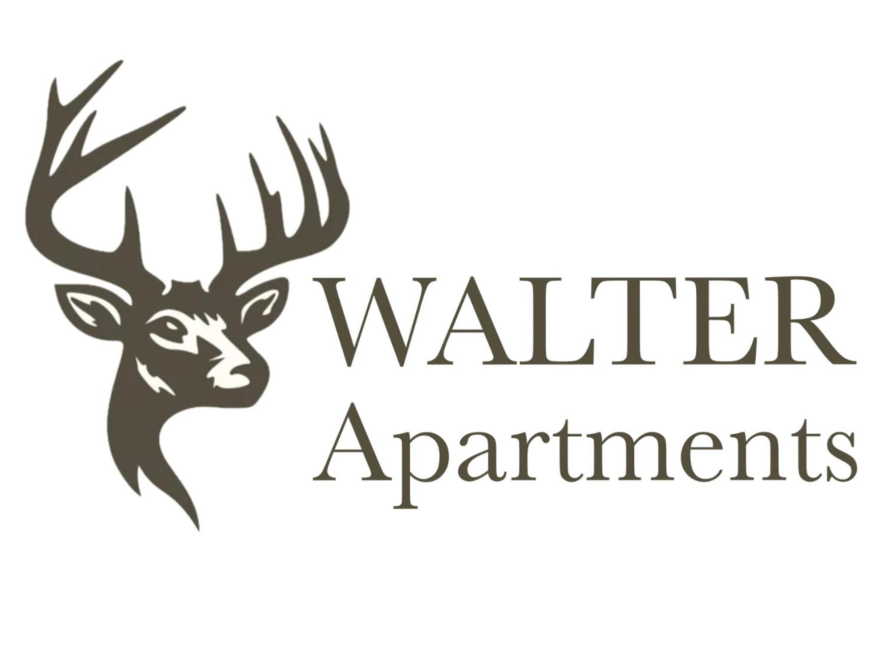 Walter Apartments