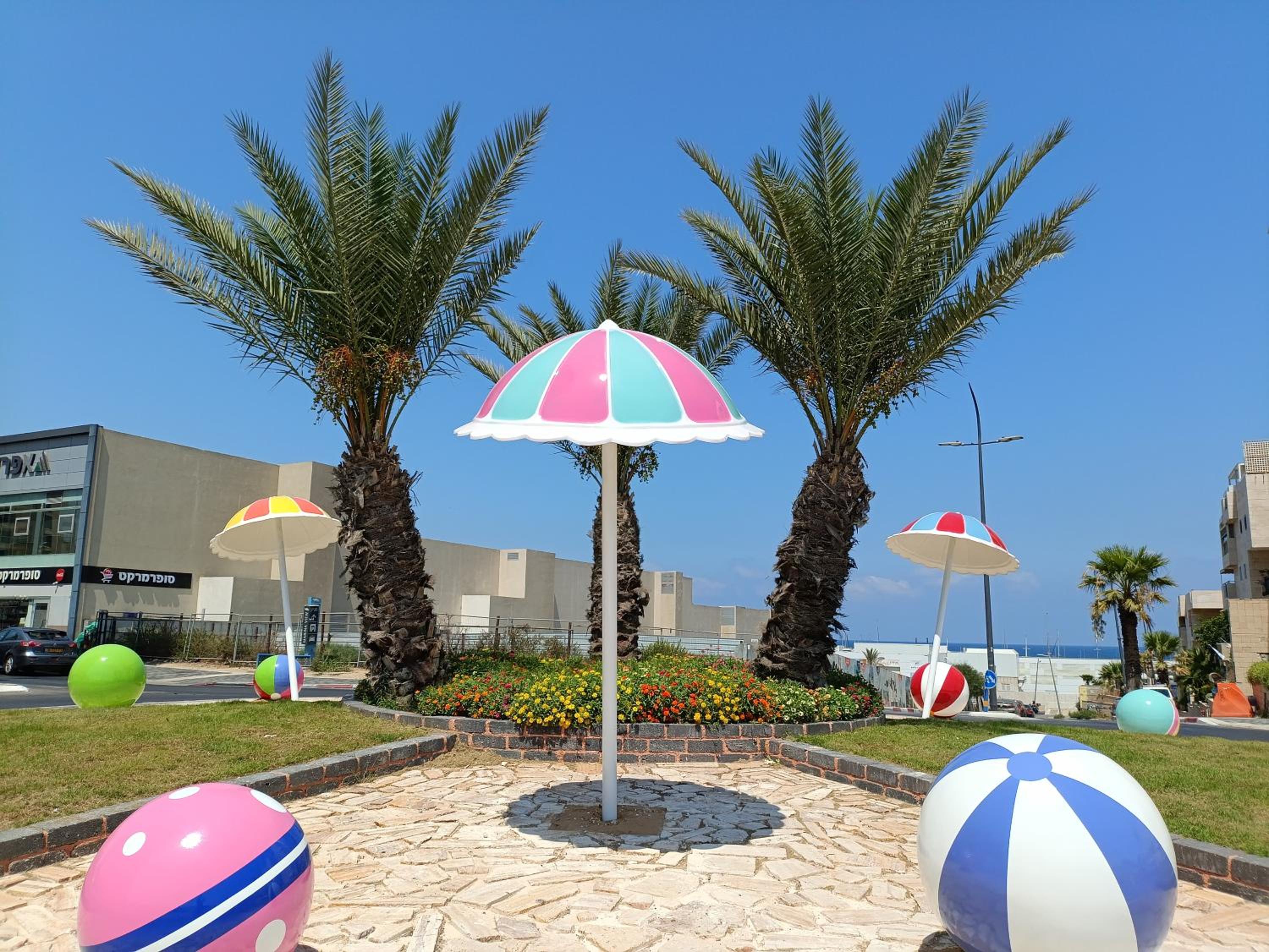 Marina Breeze, photo 9