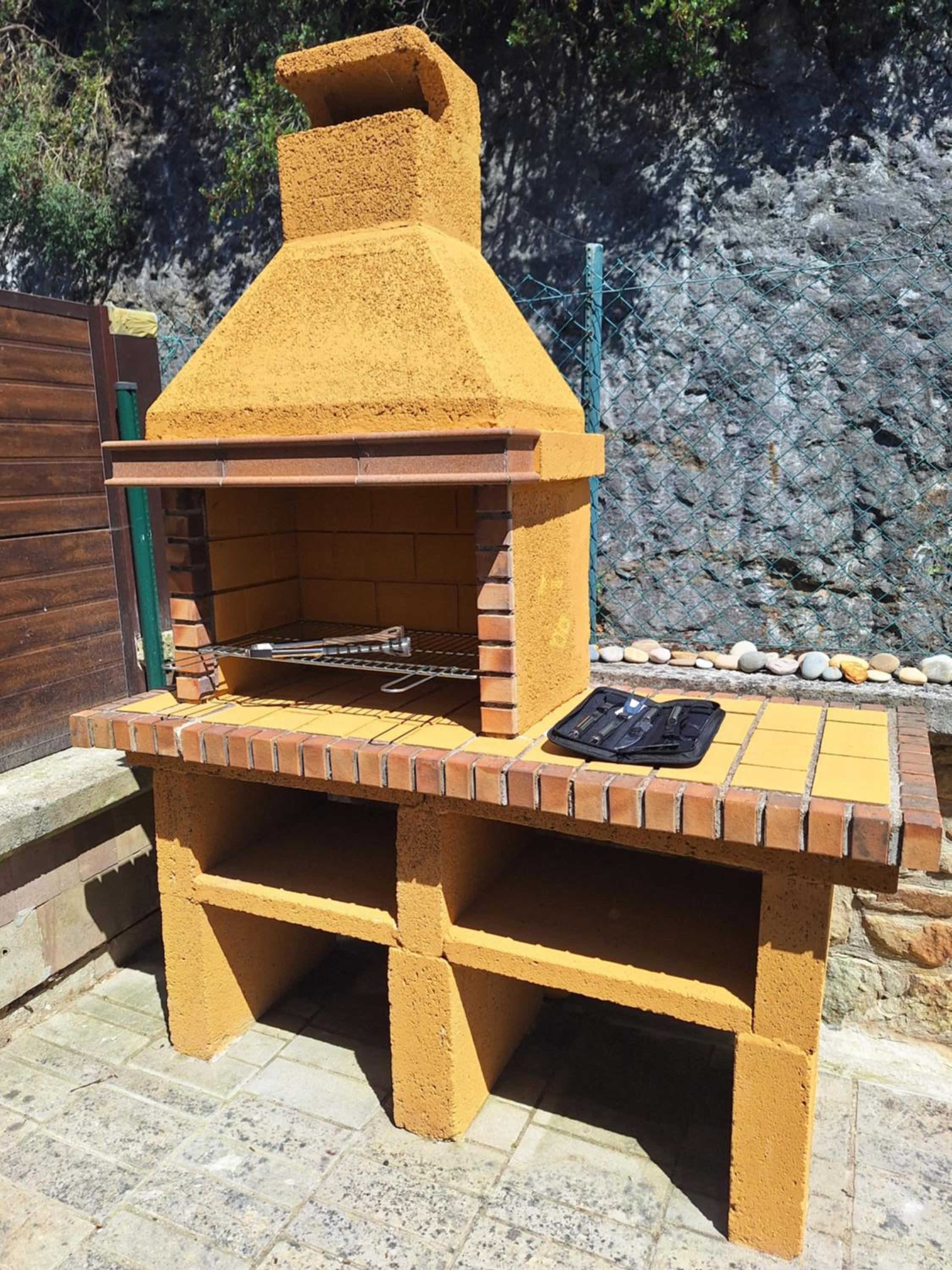 Holiday House Cantabria