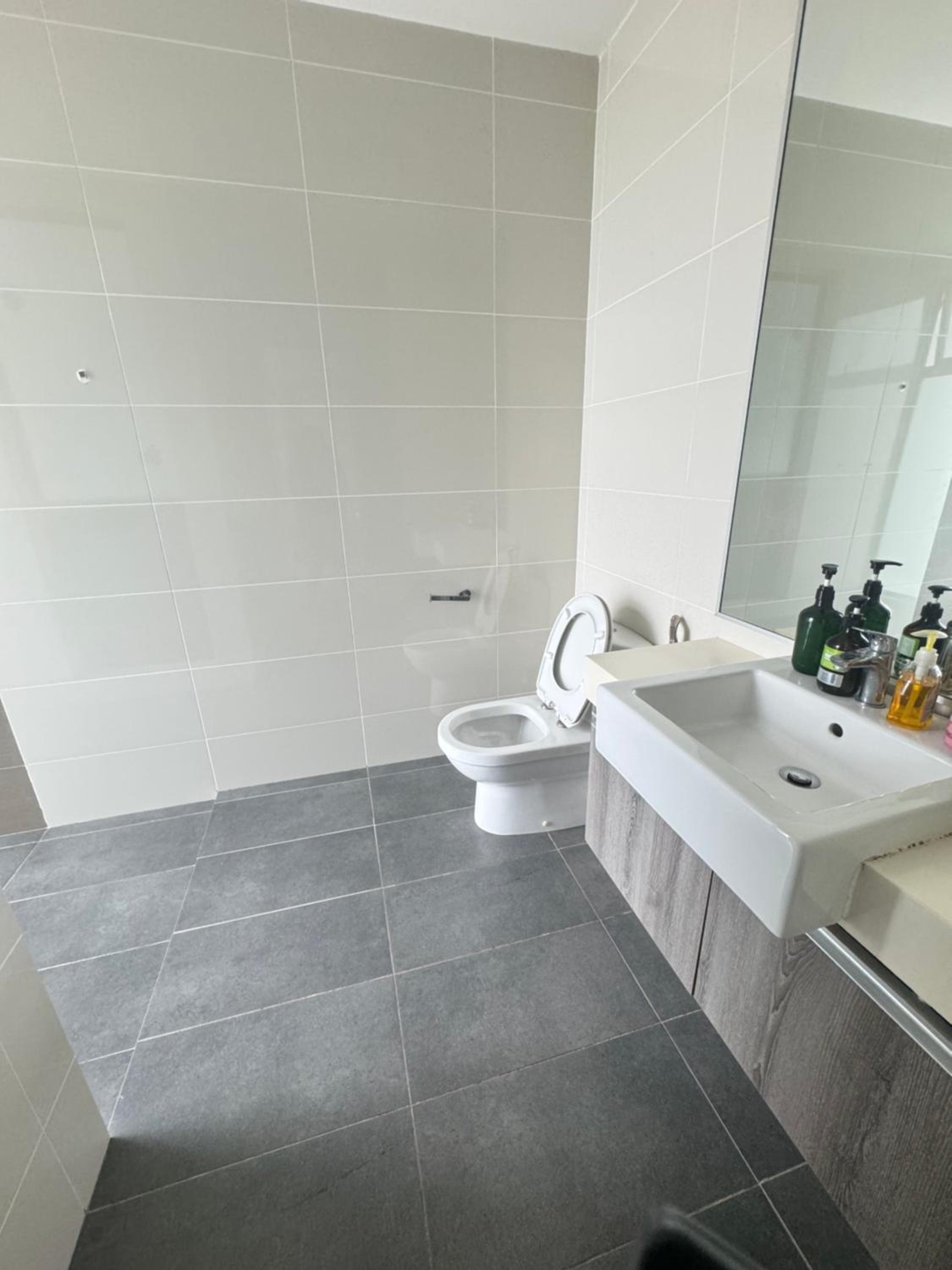 Southkey mosaic 88