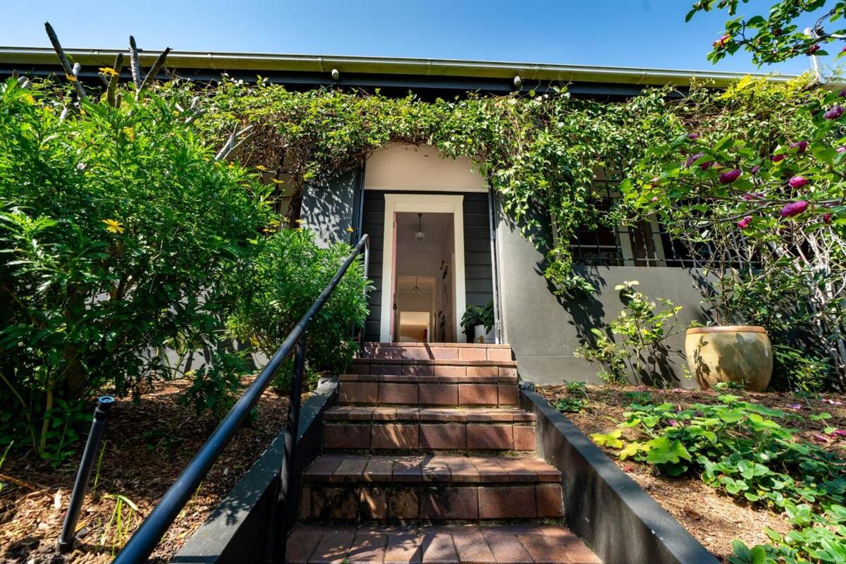 Villa Catherine - 3BR Lilyfield