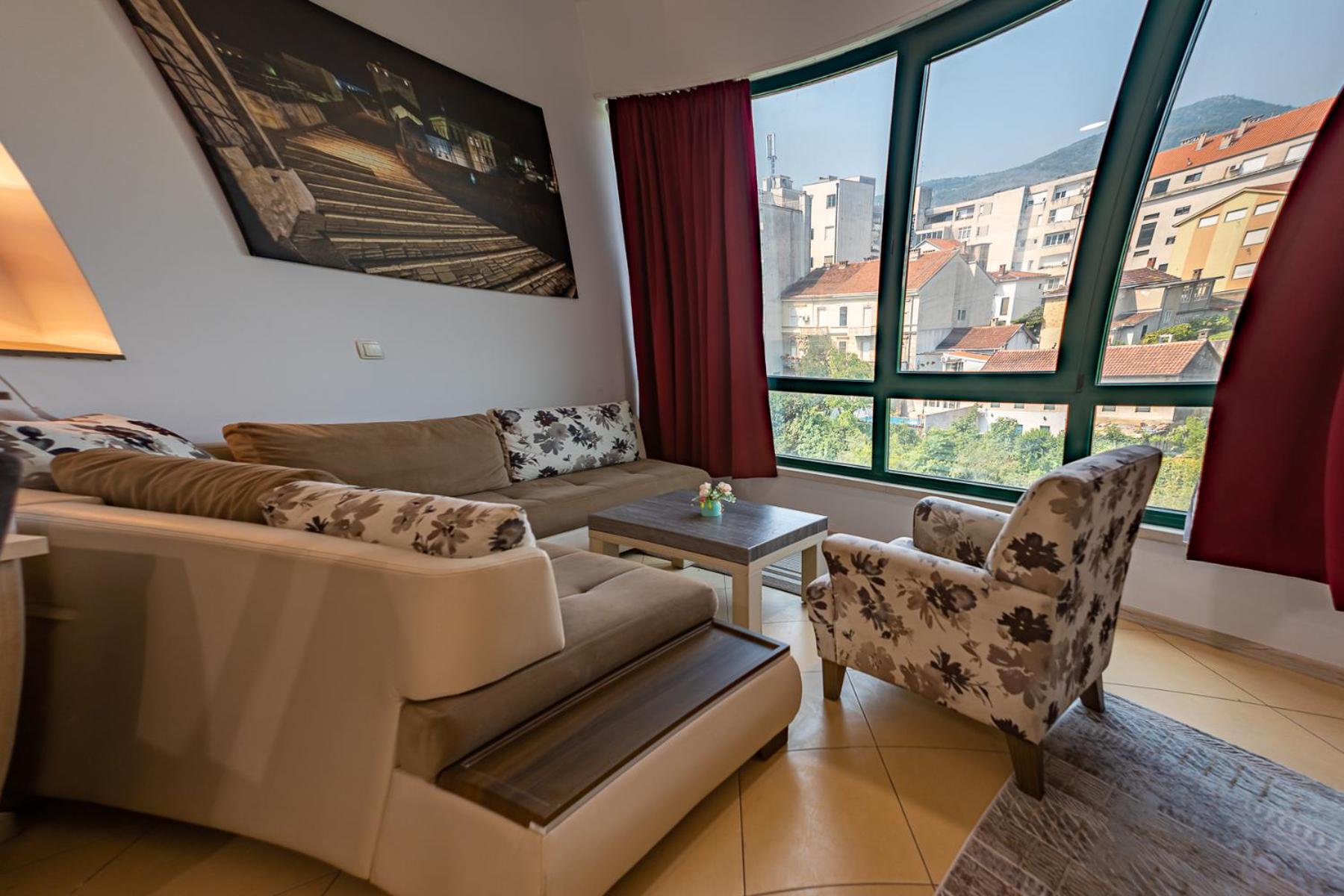 River Harmony Apartment