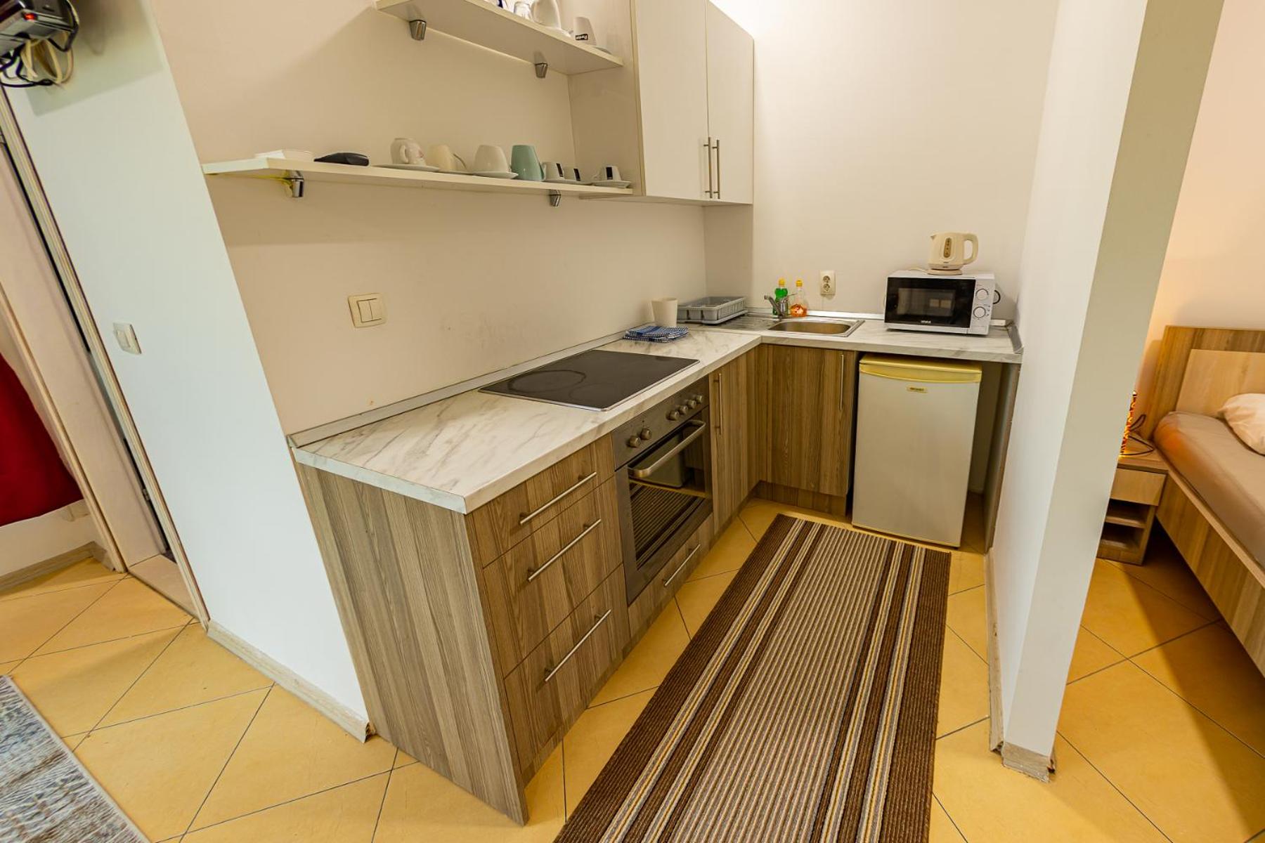 River Harmony Apartment