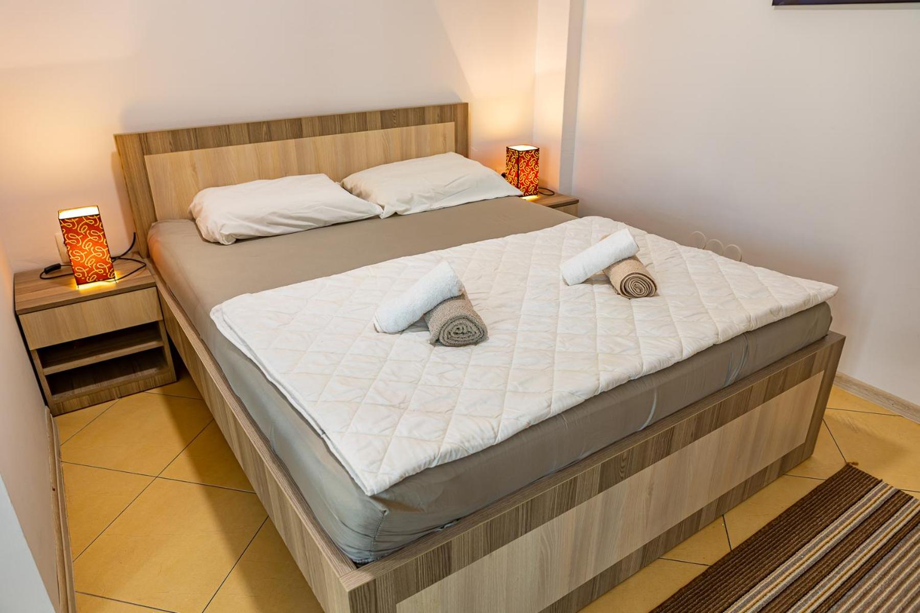 River Harmony Apartment