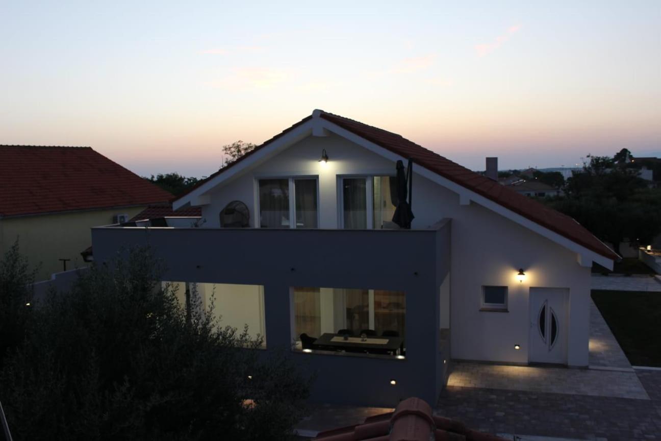 Vila Jela Poličnik view 5