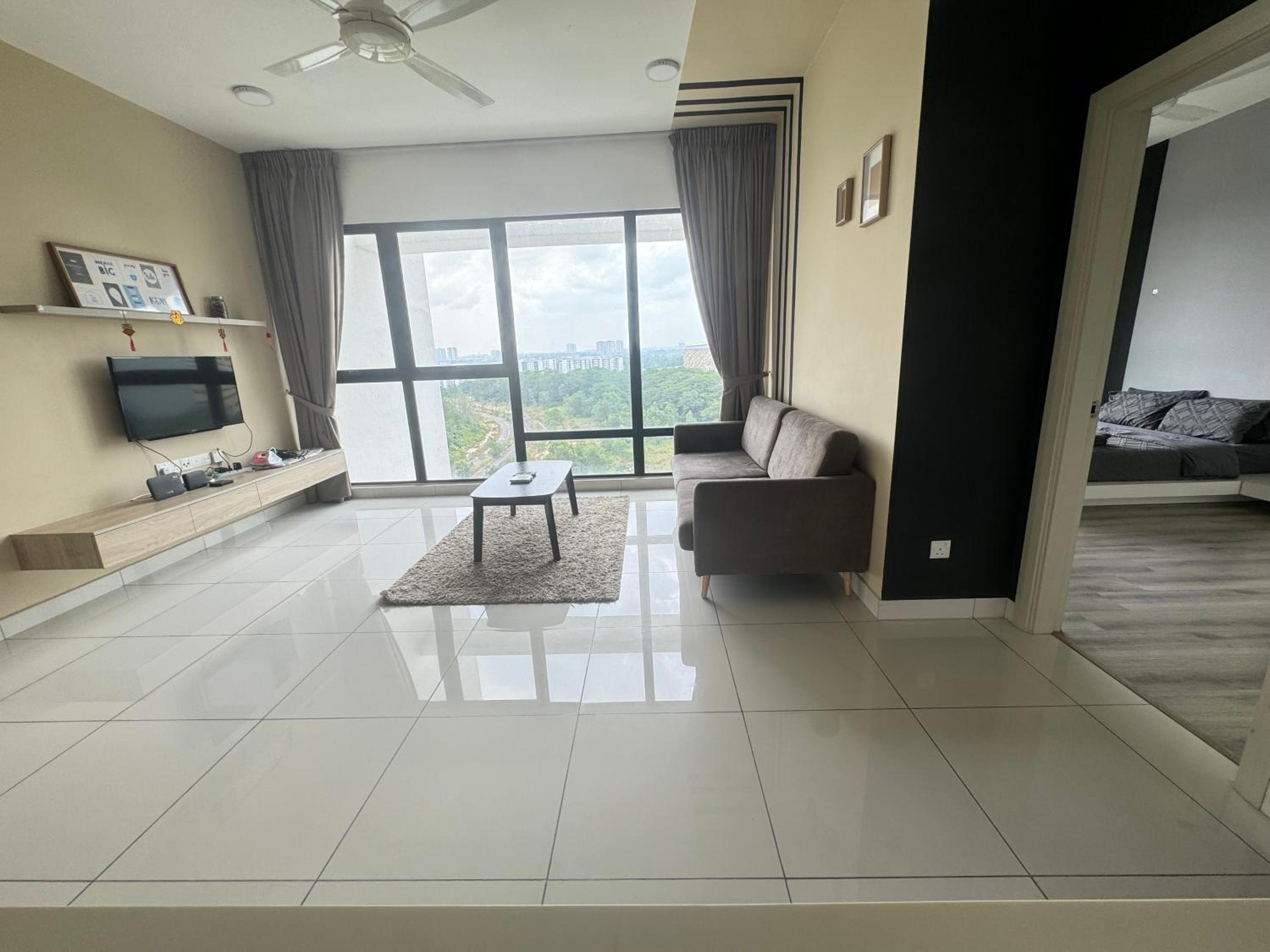 Southkey mosaic 88