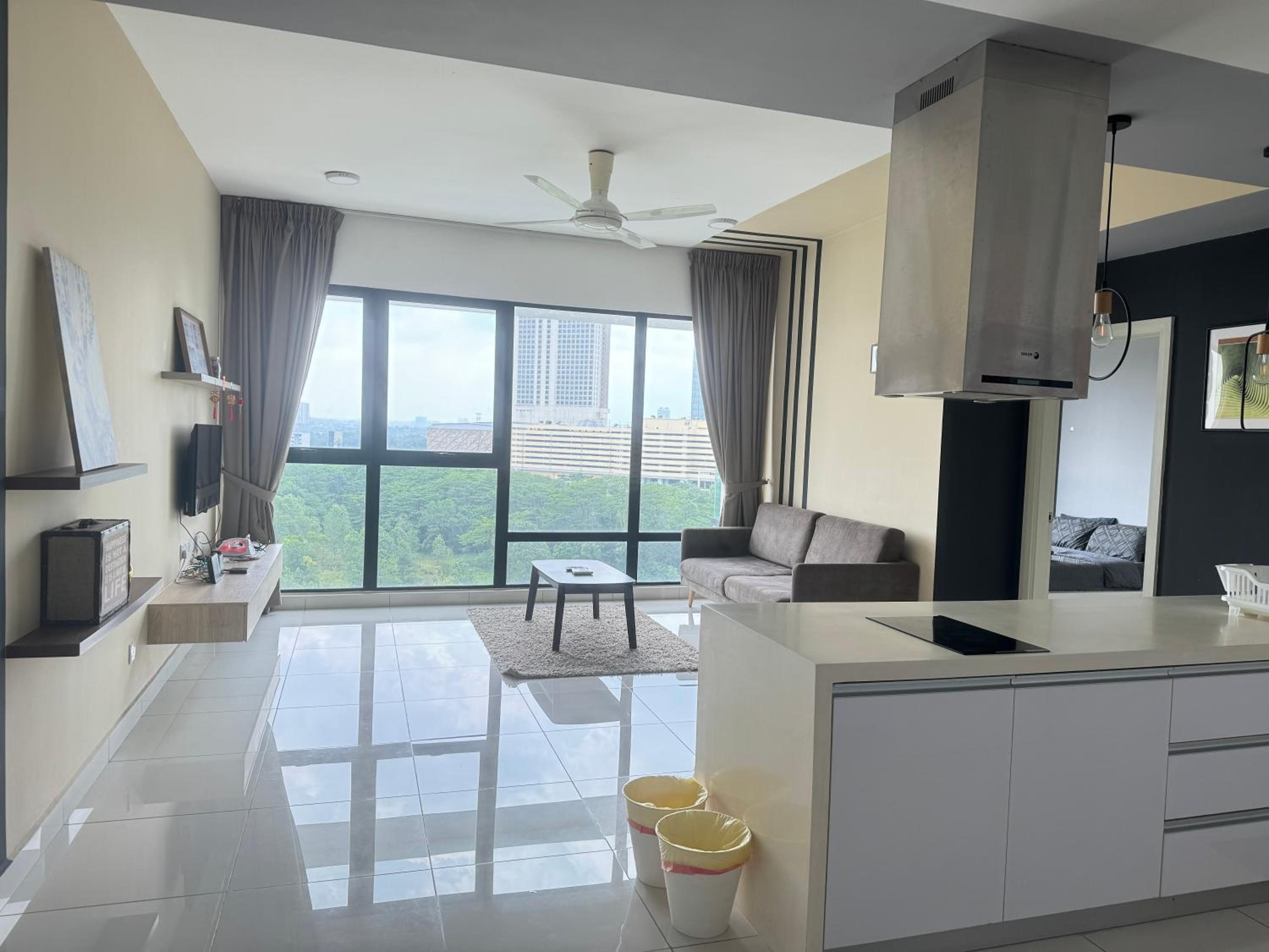 Southkey mosaic 88