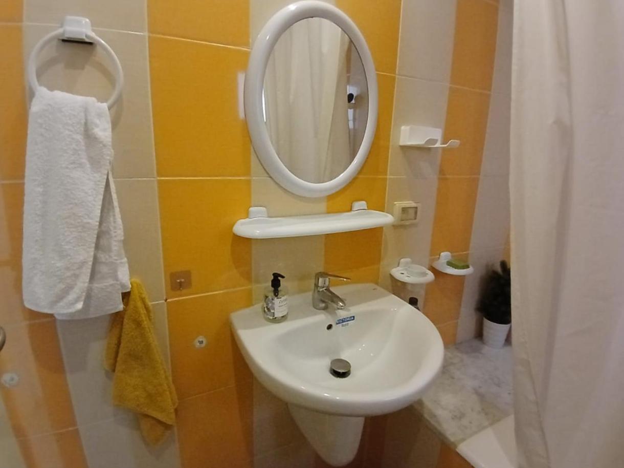 Appartment S 1 sea side near kantaoui sousse