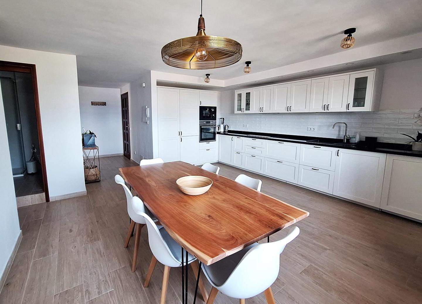 Pem House, apartamento con vistas al mar view 2