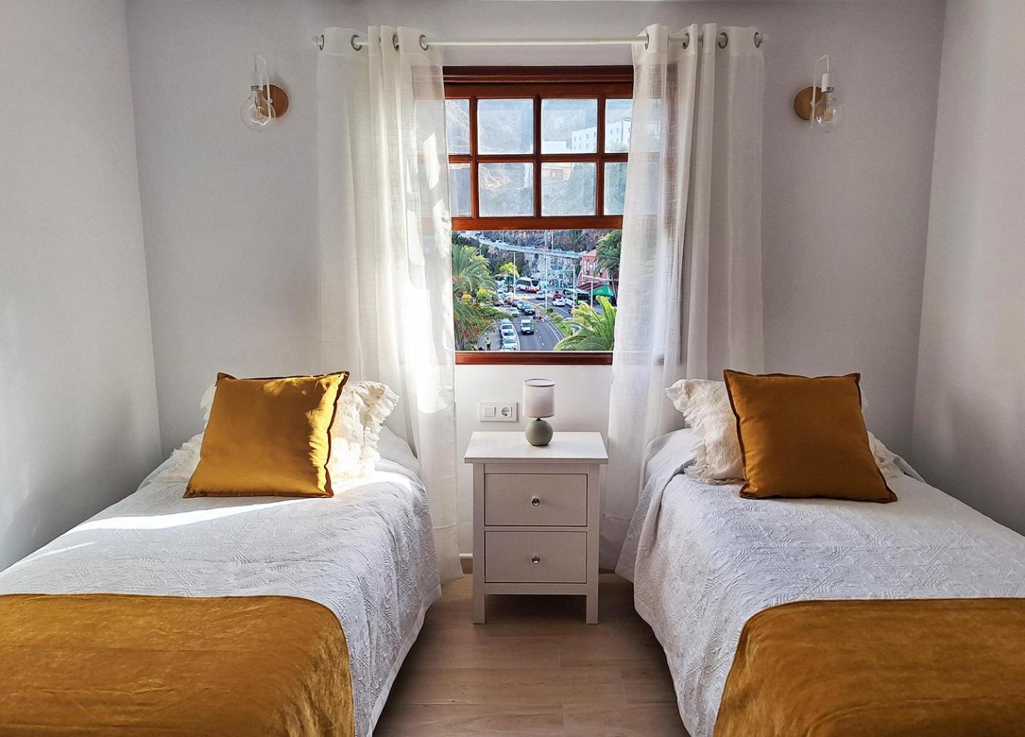 Pem House, apartamento con vistas al mar view 4
