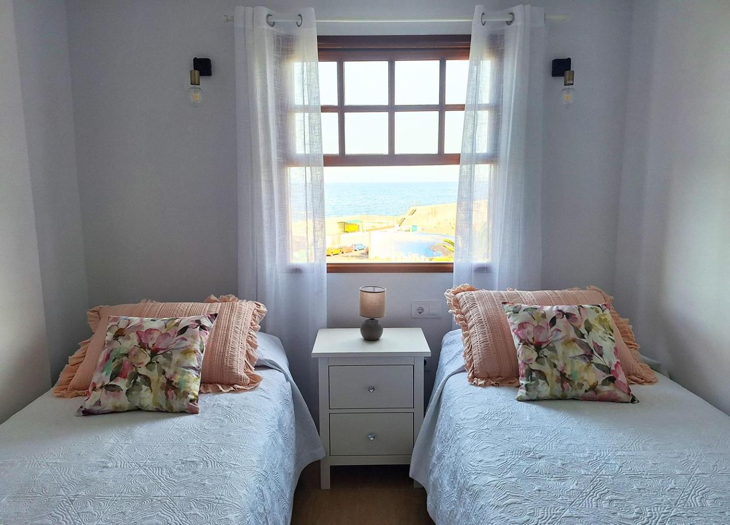 Pem House, apartamento con vistas al mar view 3