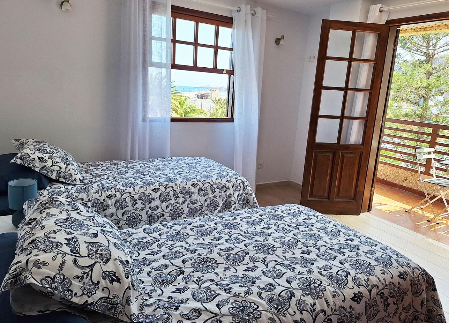 Pem House, apartamento con vistas al mar view 5