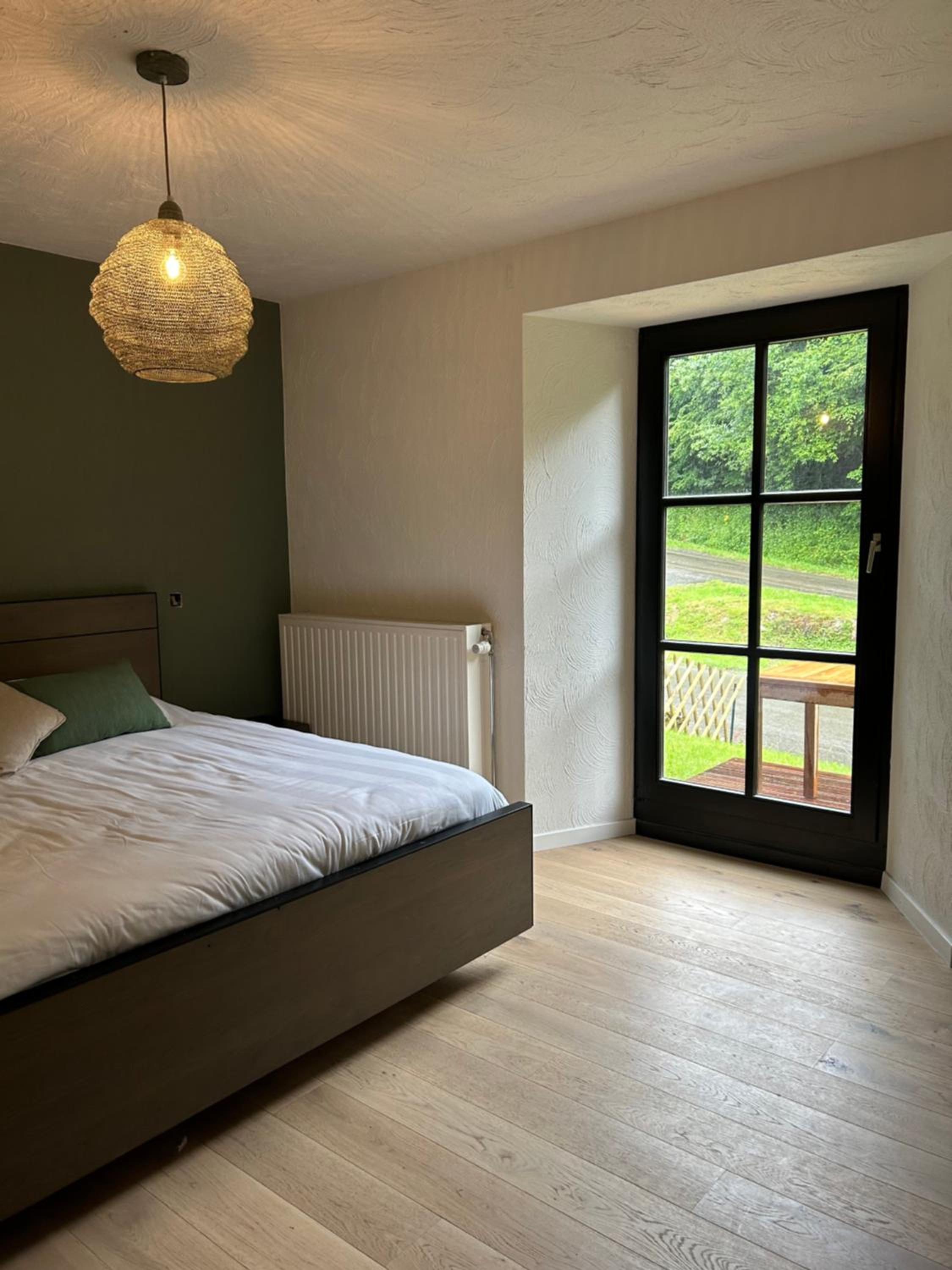 Cacele - La croisette 5 appartementen en 6 tweepersoonskamers