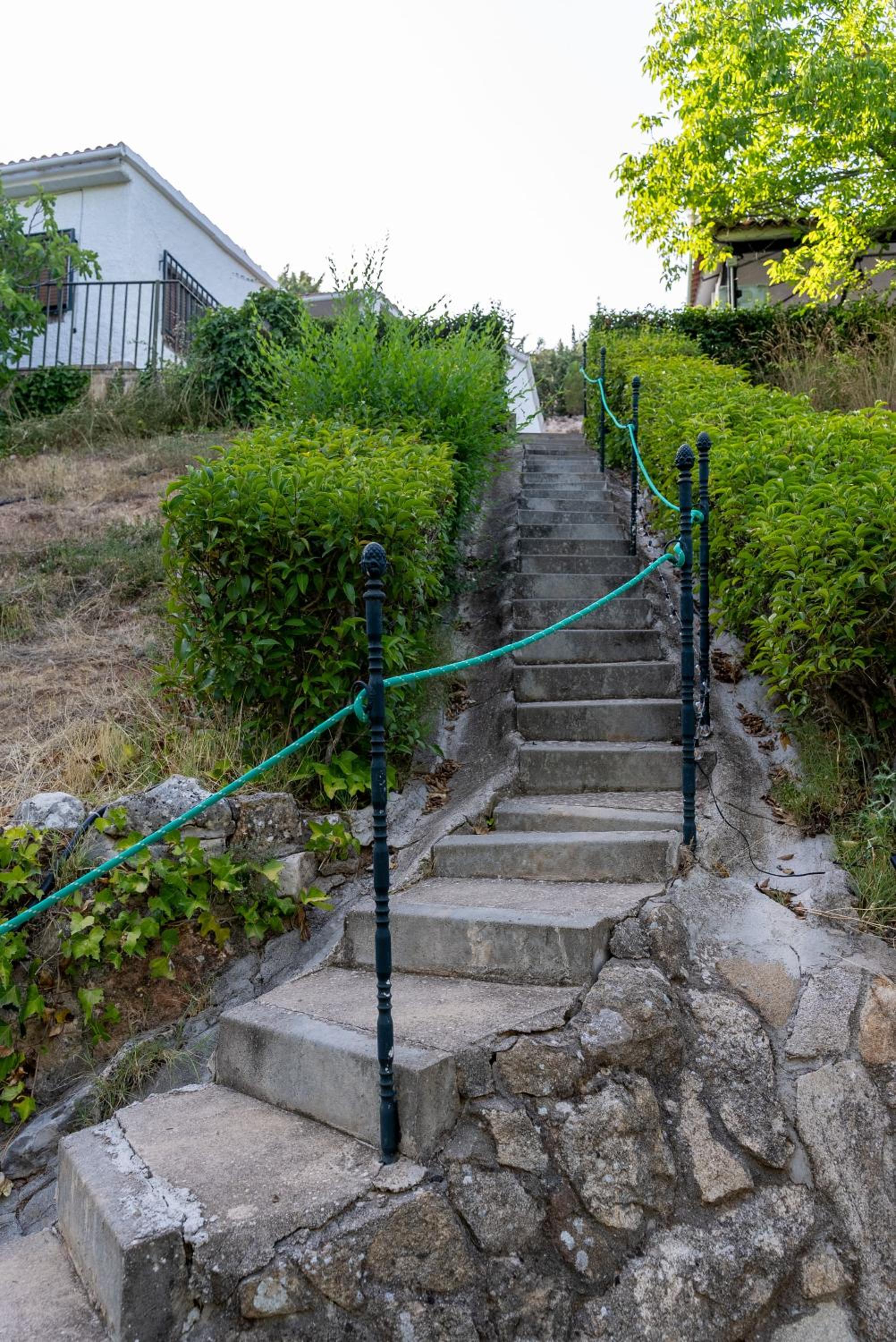 Mirador de la Mercedes