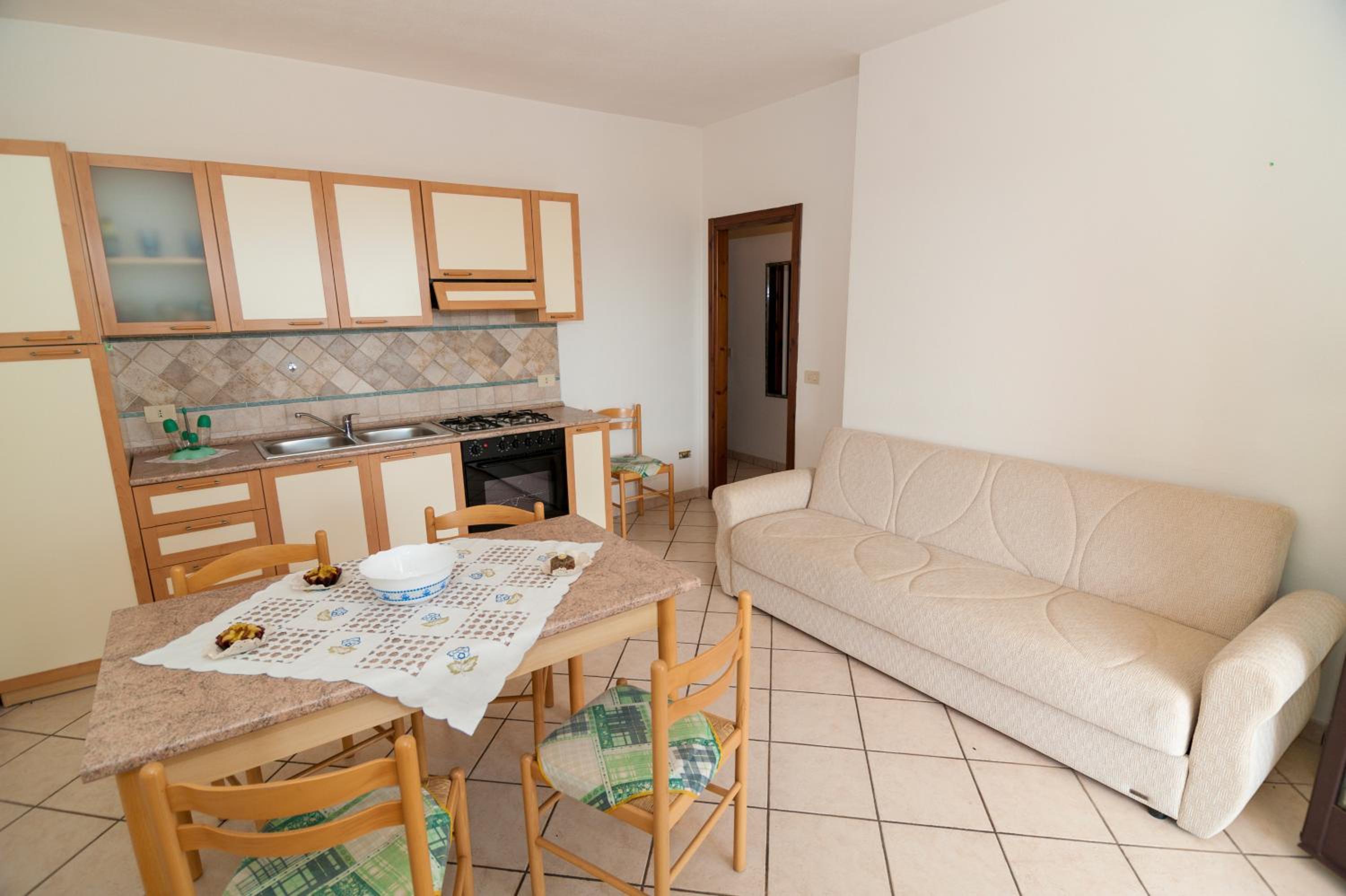 Budoni Case Vacanze photo 5